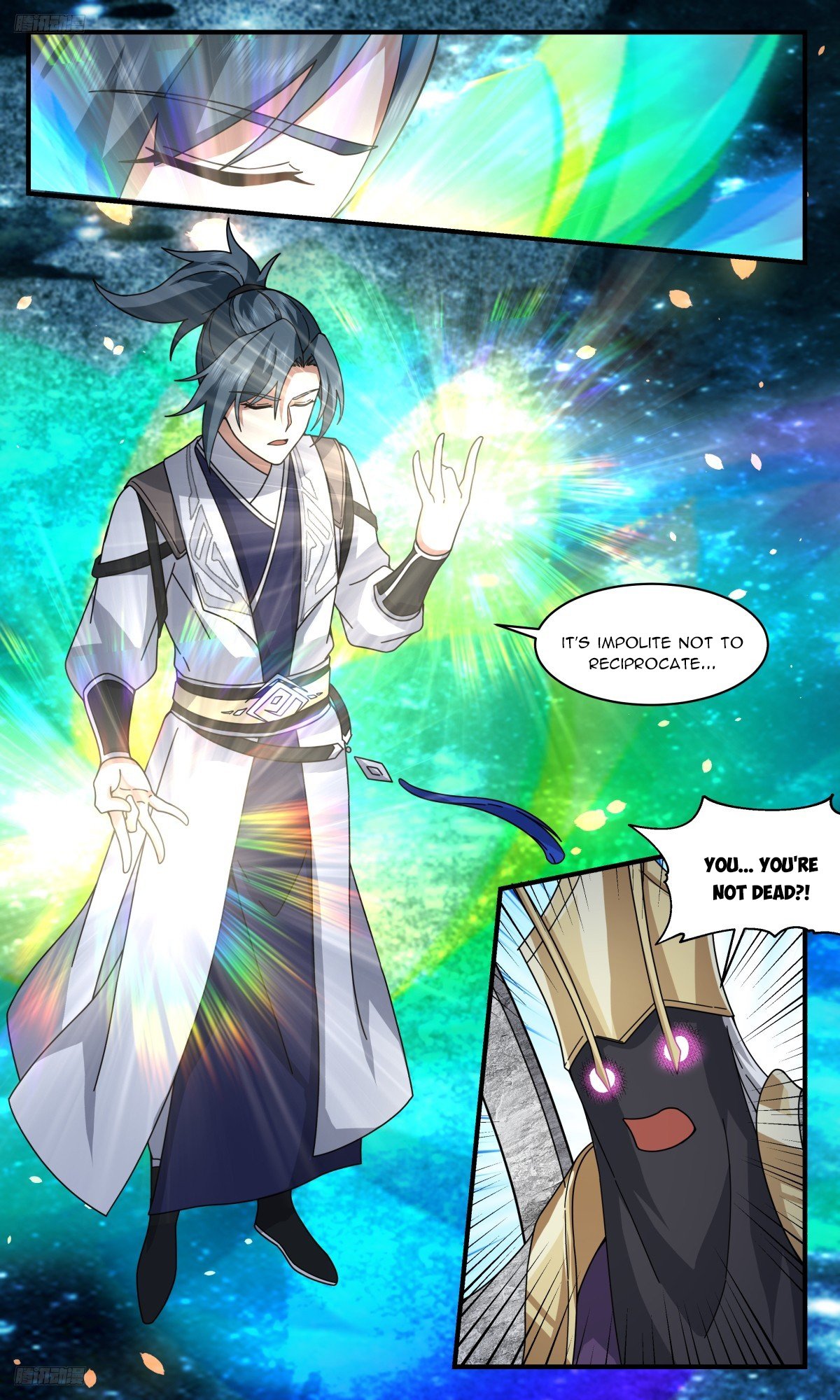 Page 8 of Chapter 3137