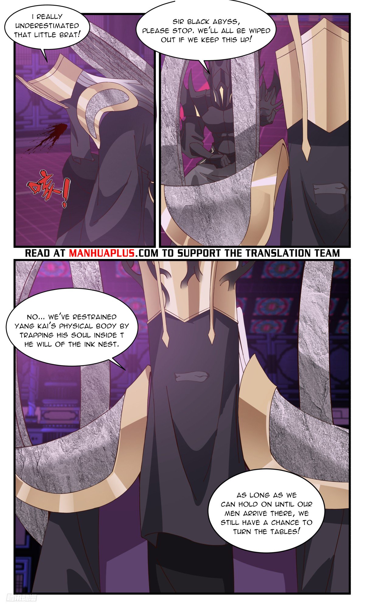 Page 10 of Chapter 3137