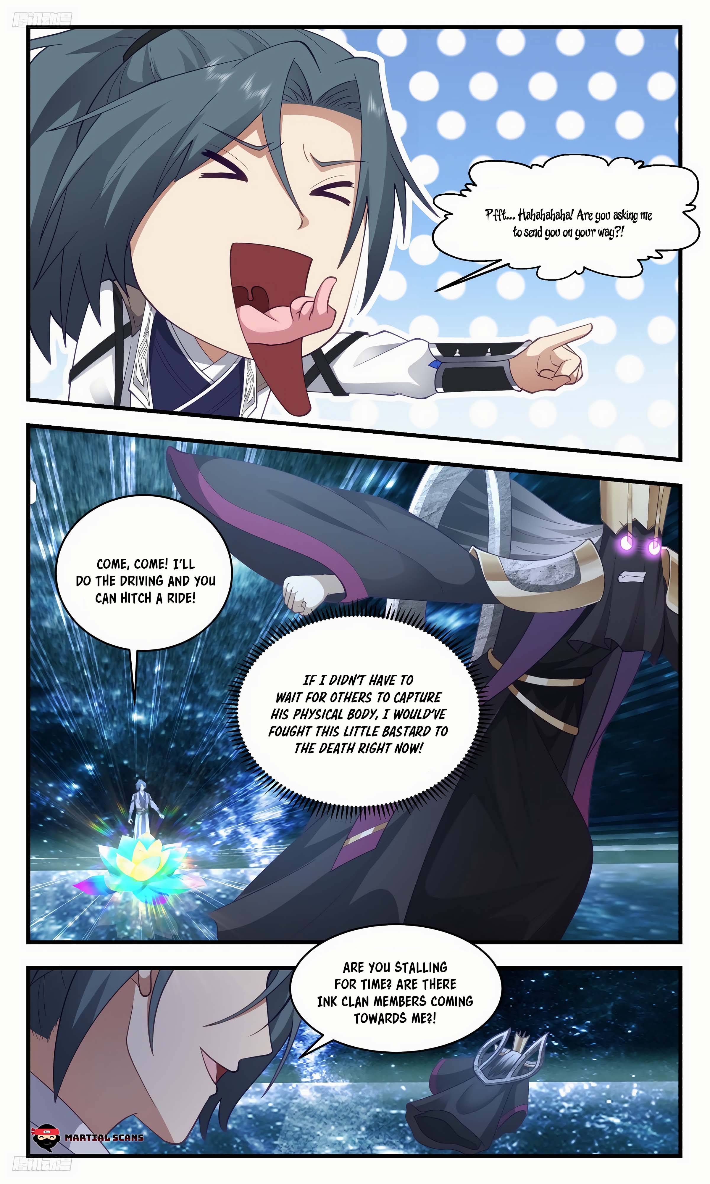 Page 3 of Chapter 3138