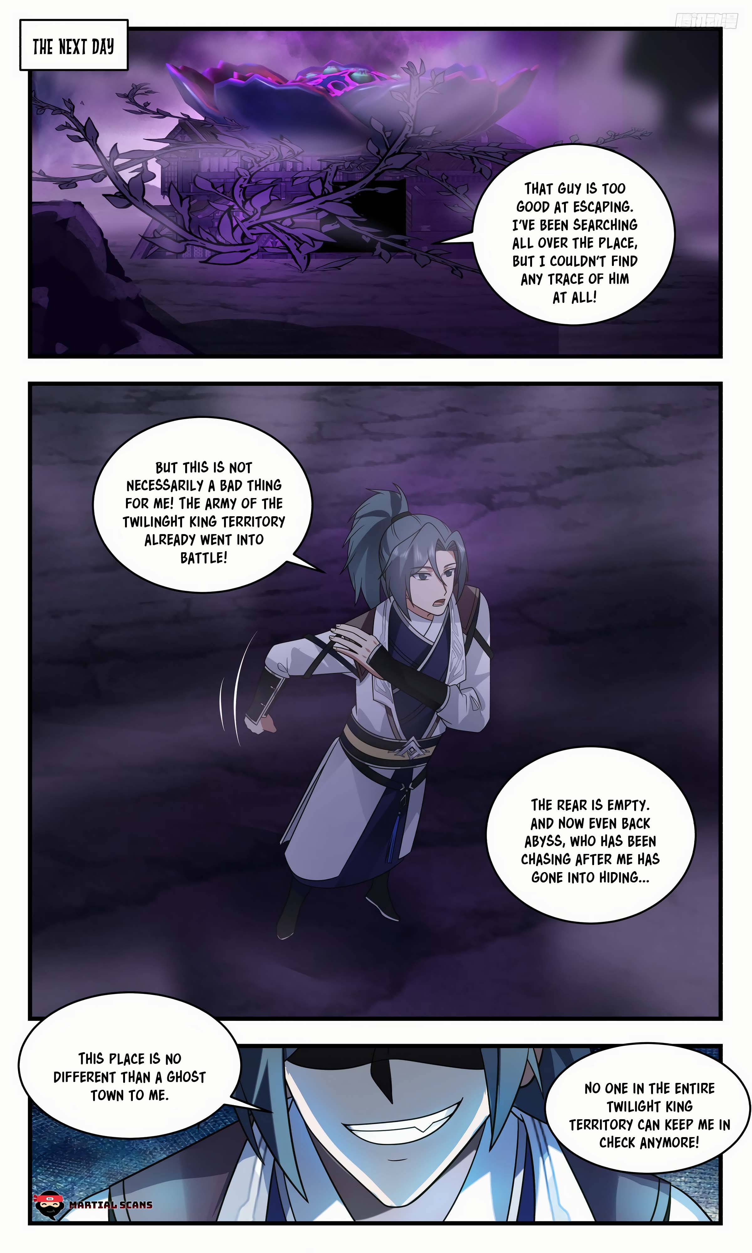 Page 9 of Chapter 3138
