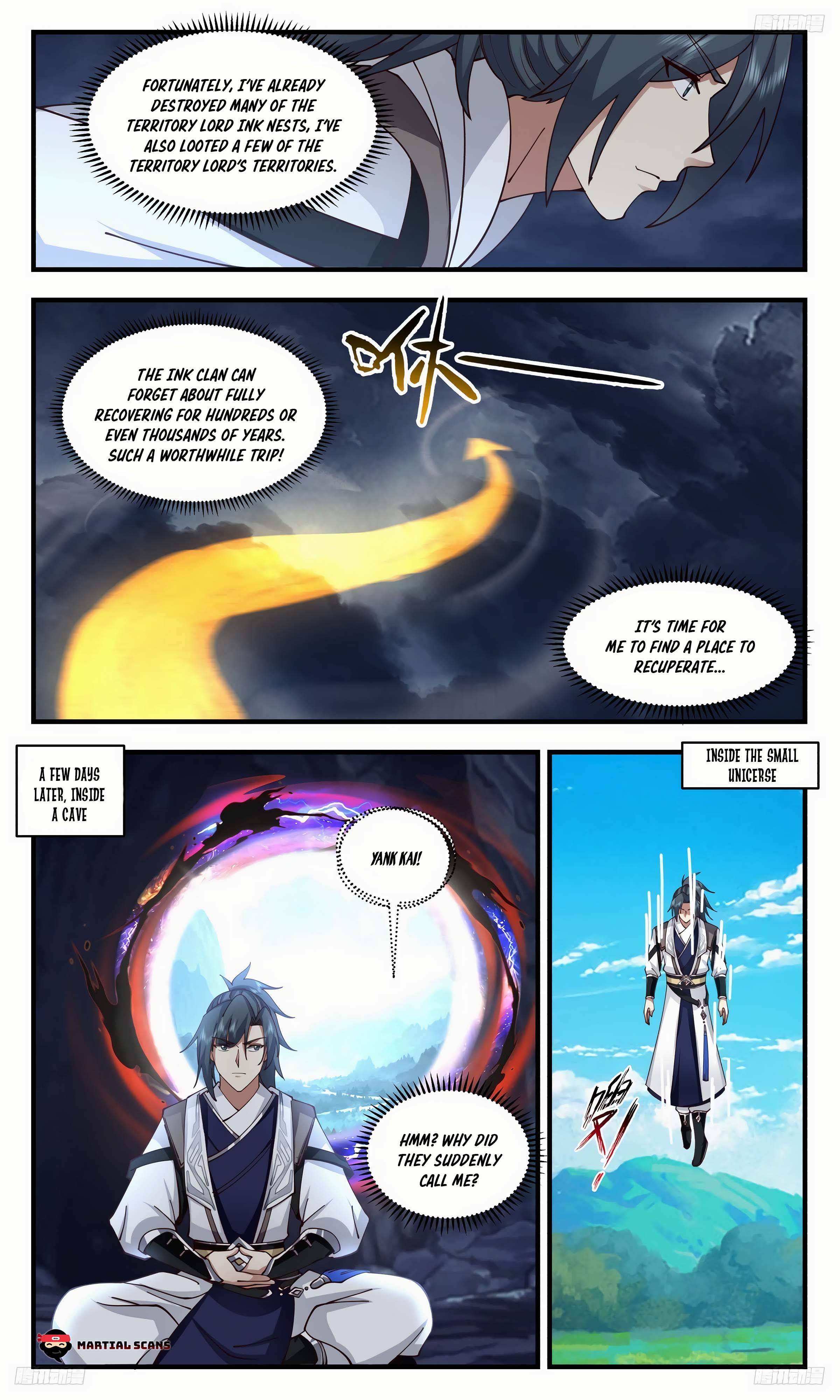 Page 11 of Chapter 3138