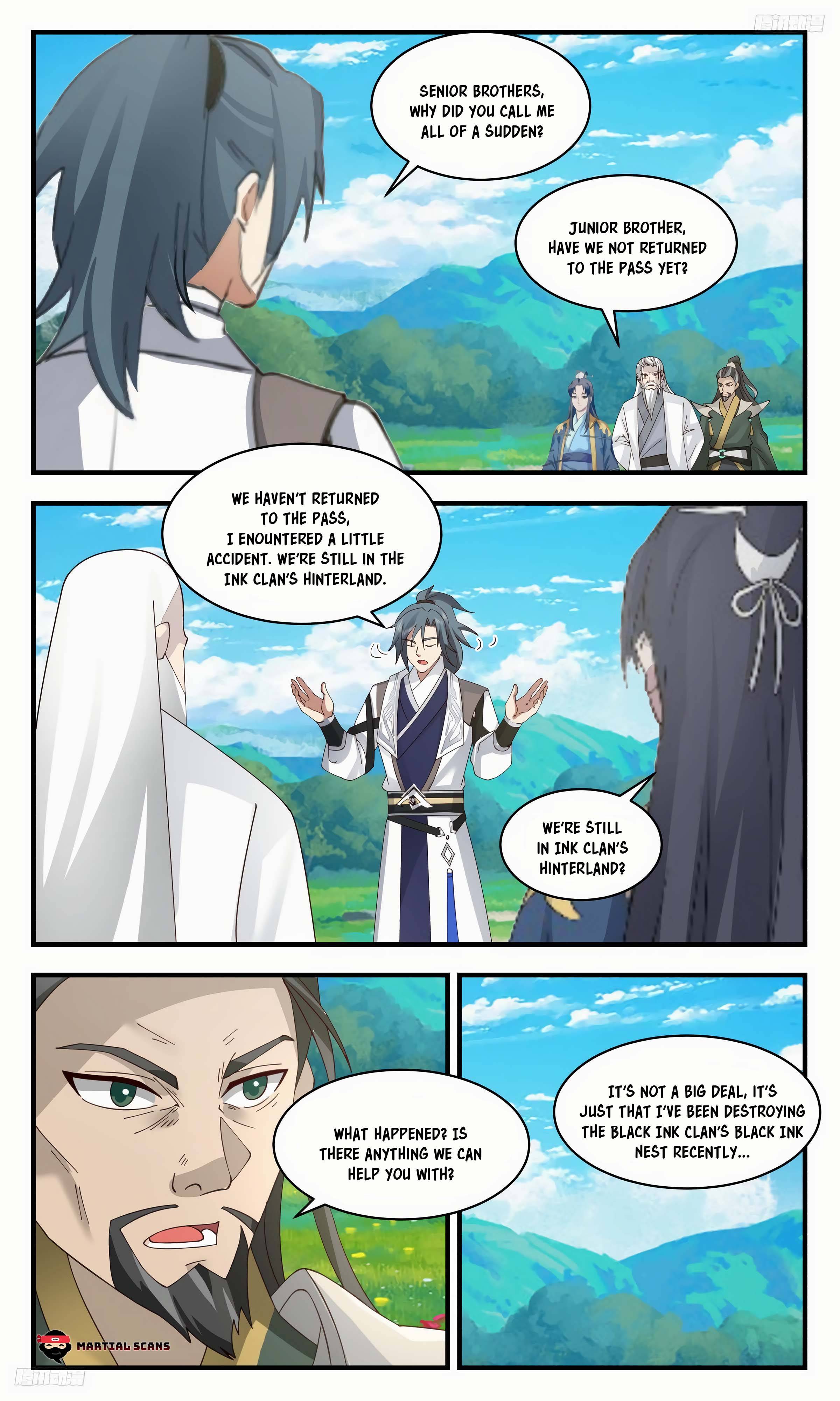 Page 12 of Chapter 3138