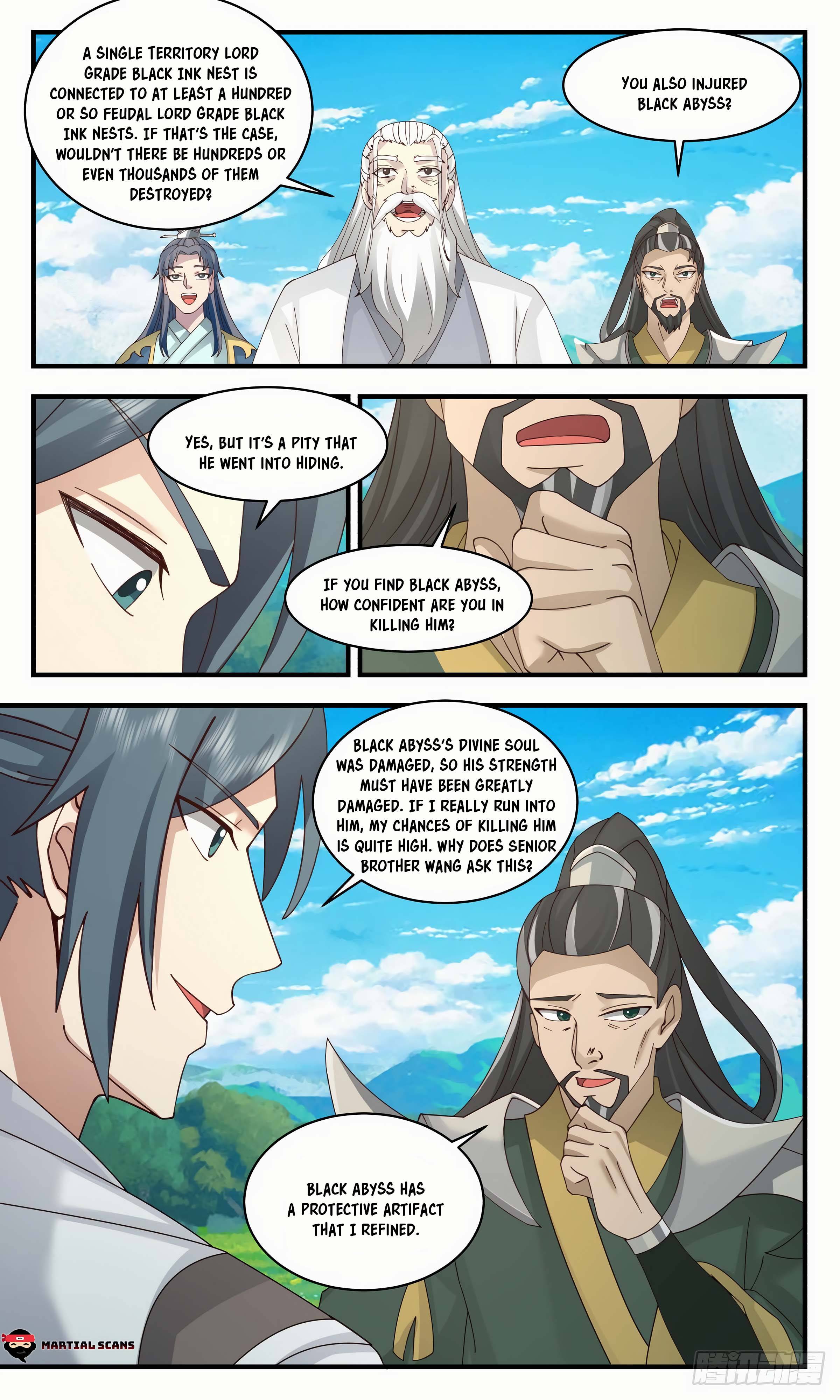 Page 13 of Chapter 3138
