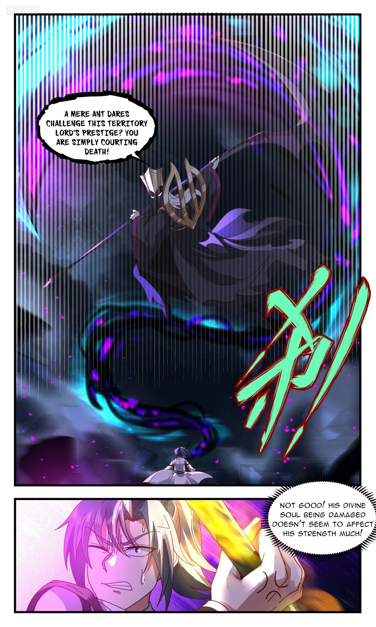 Page 8 of Chapter 3139