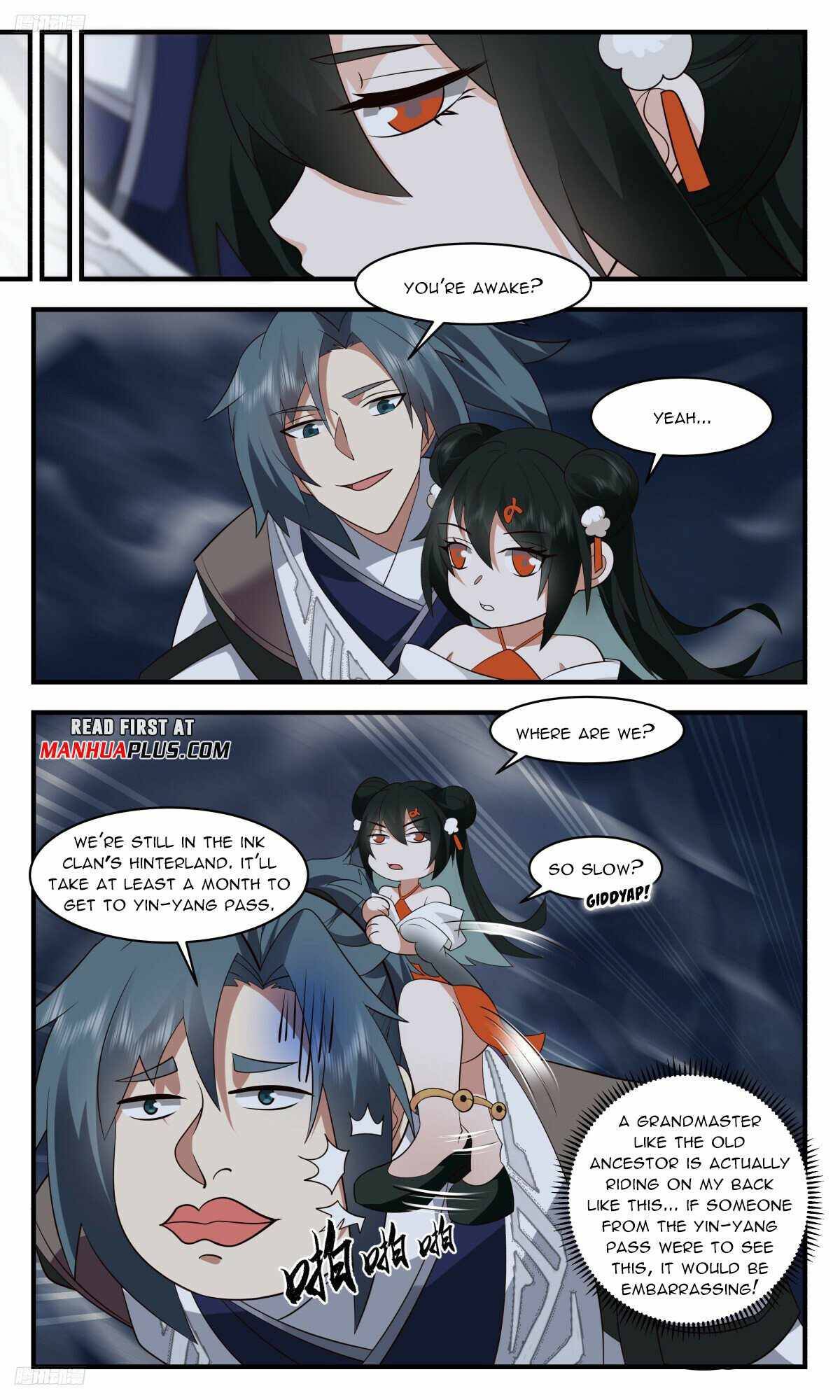 Page 3 of Chapter 3142