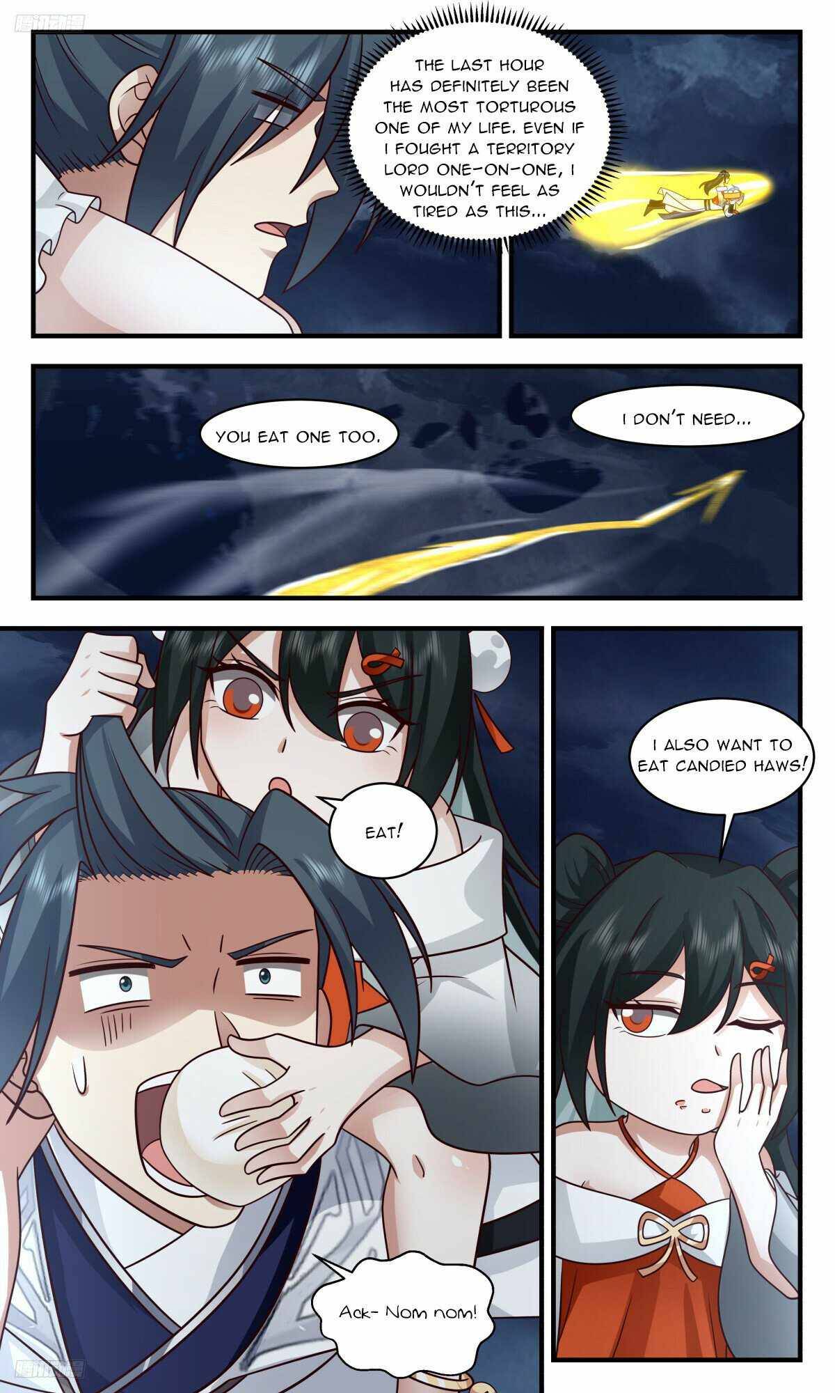 Page 8 of Chapter 3142