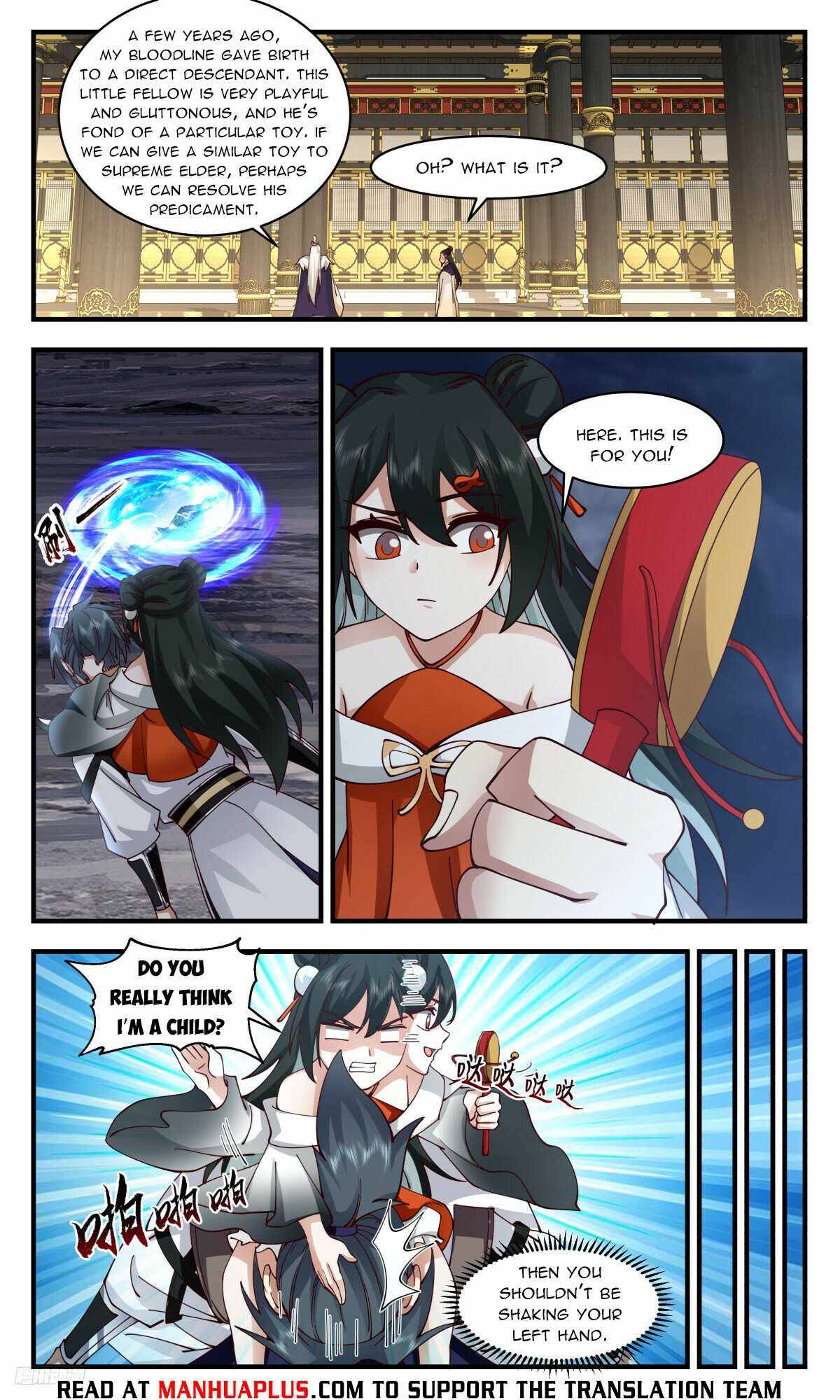 Page 10 of Chapter 3142
