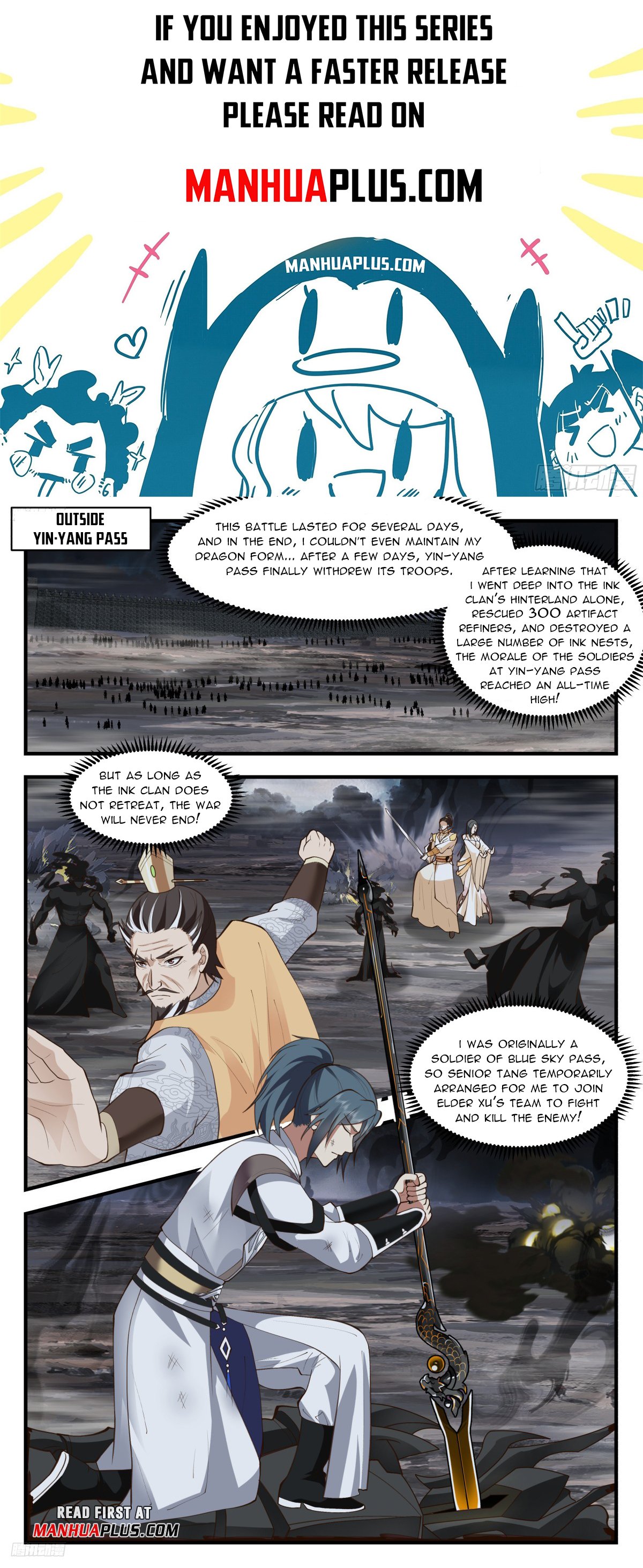 Page 1 of Chapter 3143