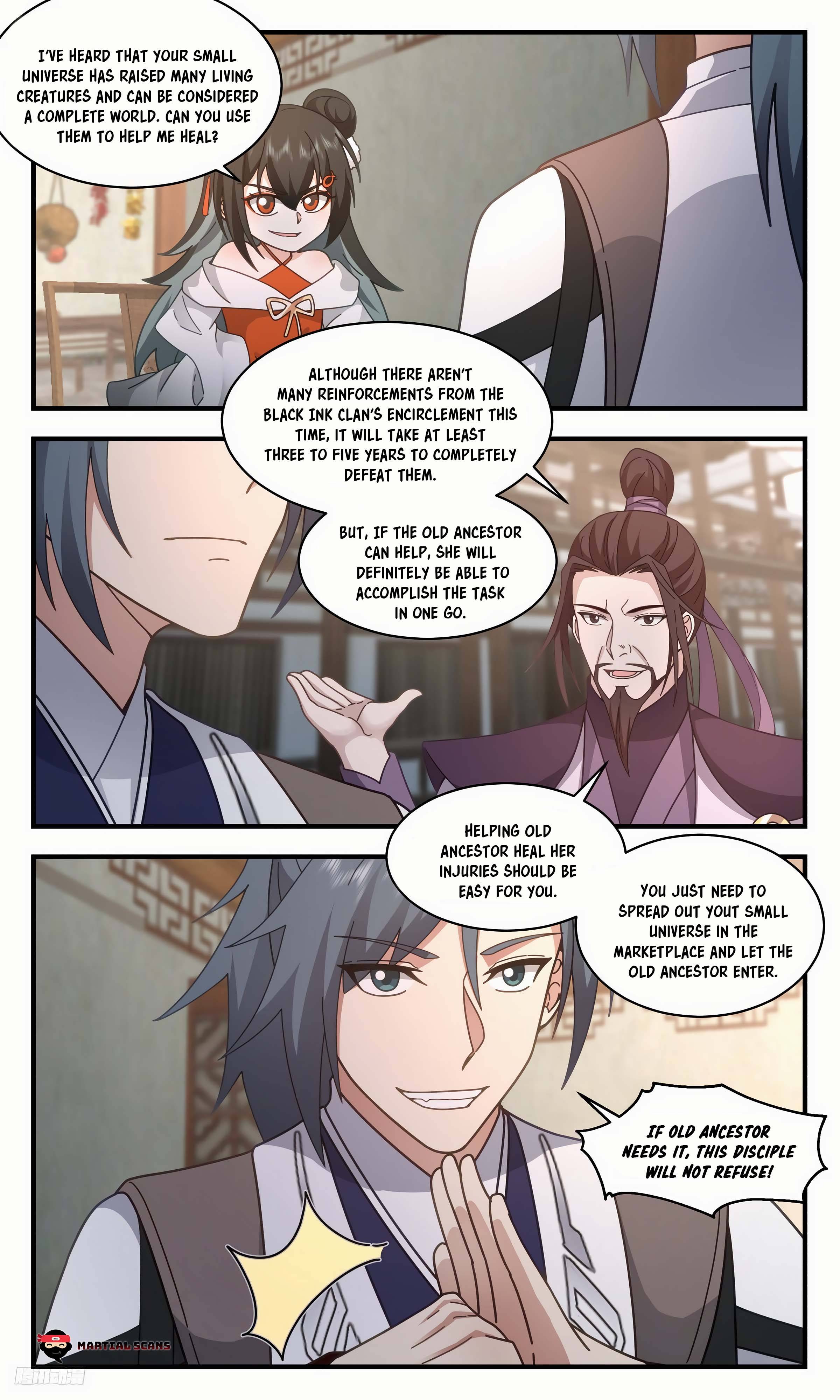 Page 3 of Chapter 3144
