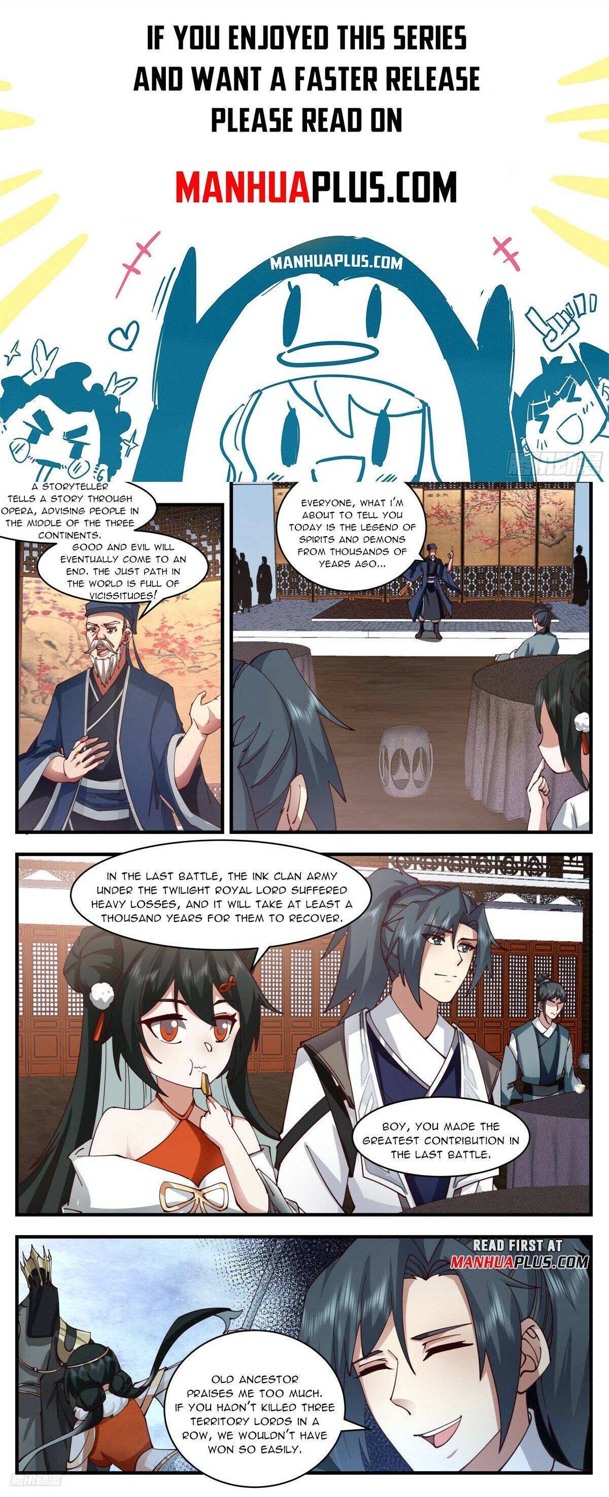 Page 1 of Chapter 3146