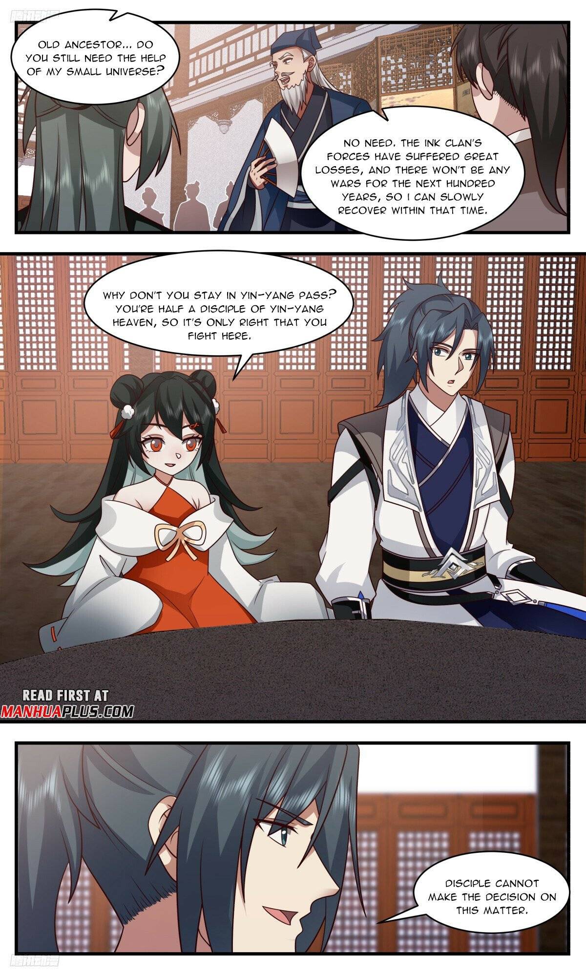 Page 3 of Chapter 3146