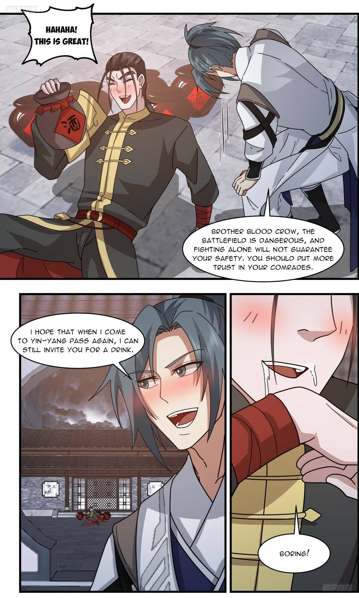 Page 6 of Chapter 3146