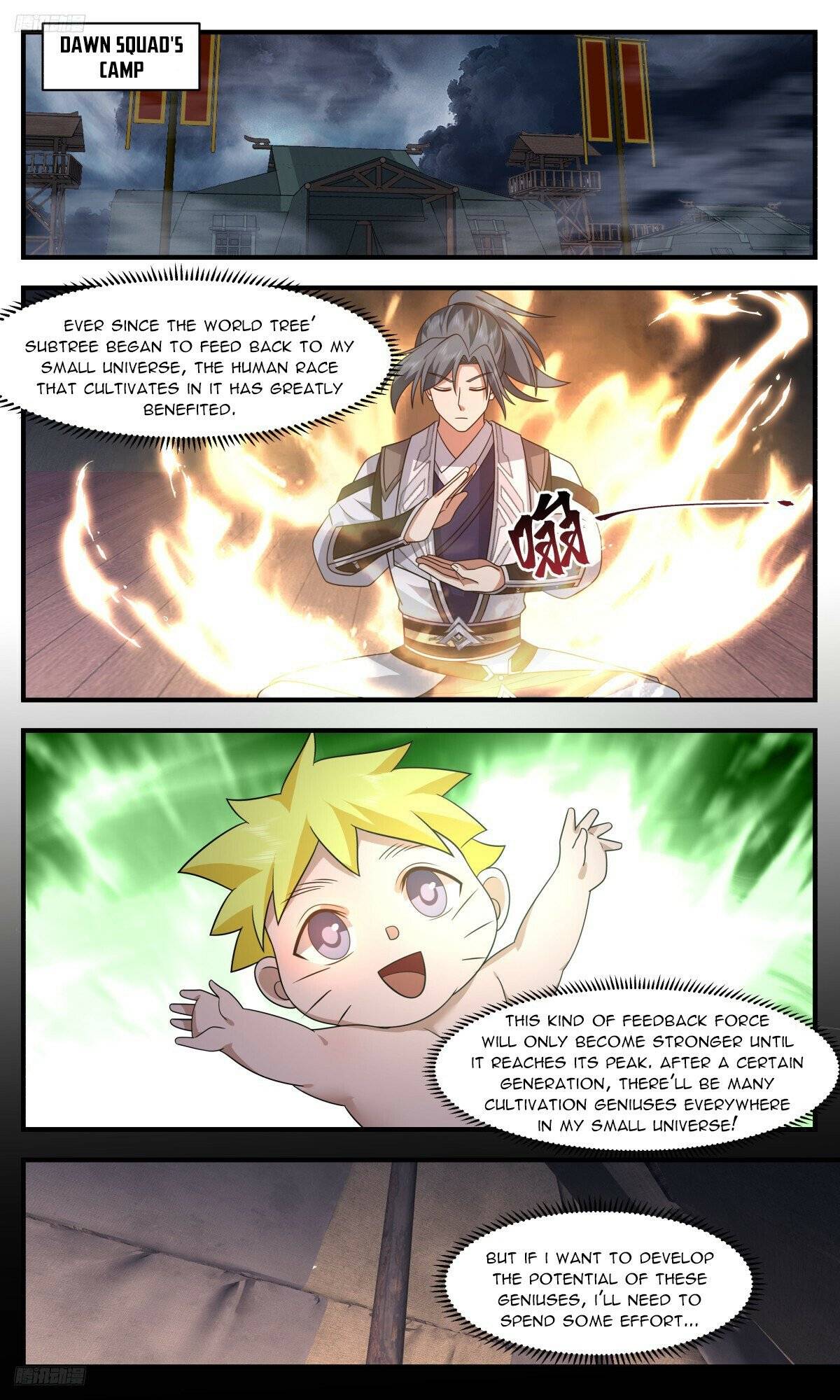 Page 8 of Chapter 3146