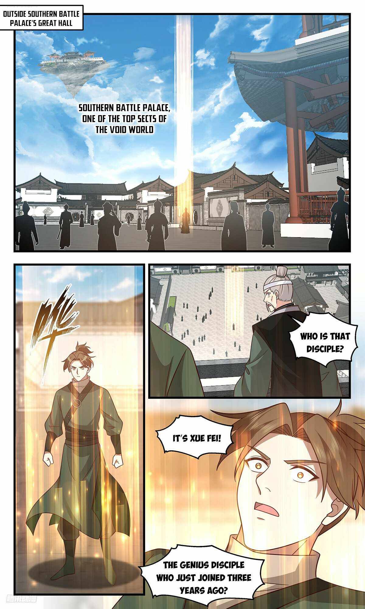 Page 8 of Chapter 3147