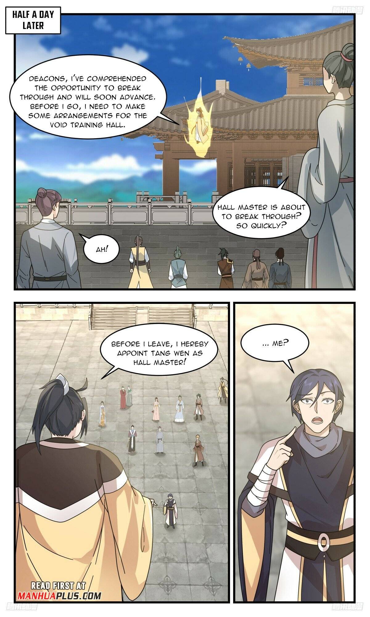 Page 7 of Chapter 3148