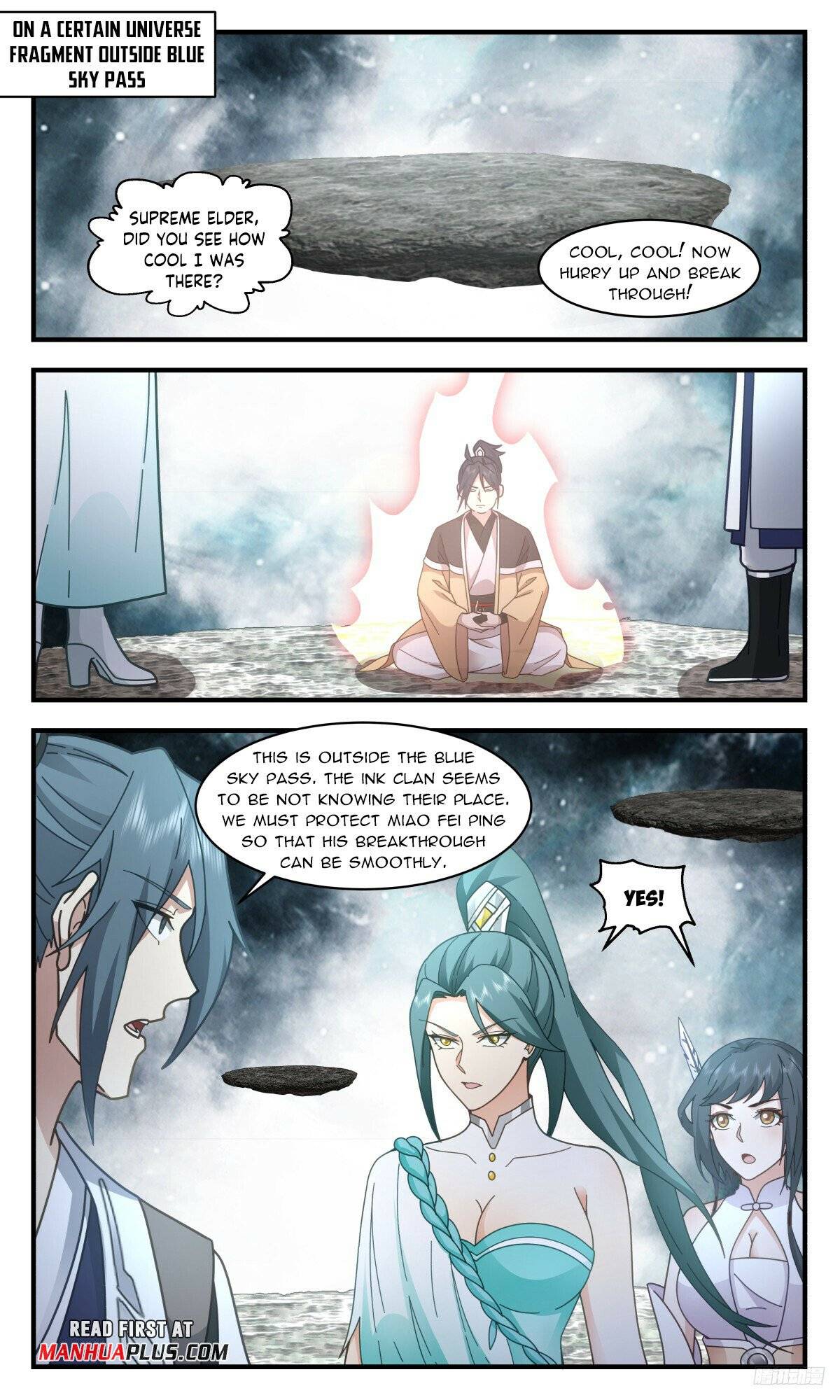 Page 11 of Chapter 3148