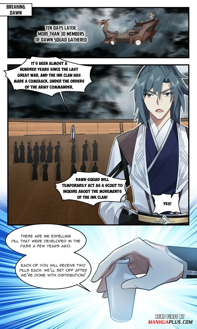 Page 3 of Chapter 3149
