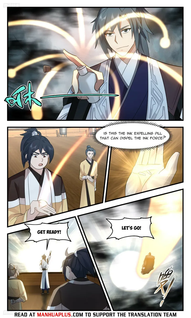 Page 4 of Chapter 3149