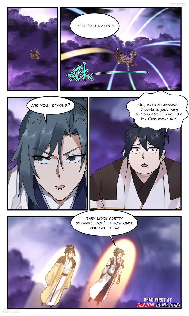 Page 5 of Chapter 3149