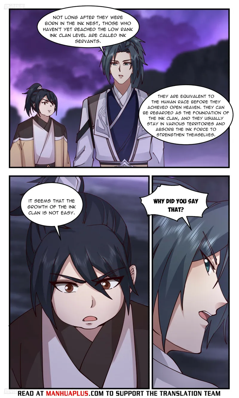 Page 8 of Chapter 3149