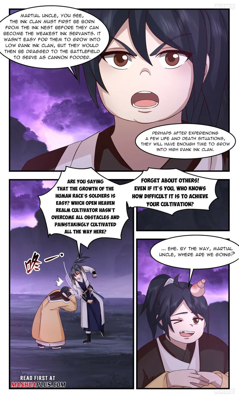 Page 9 of Chapter 3149