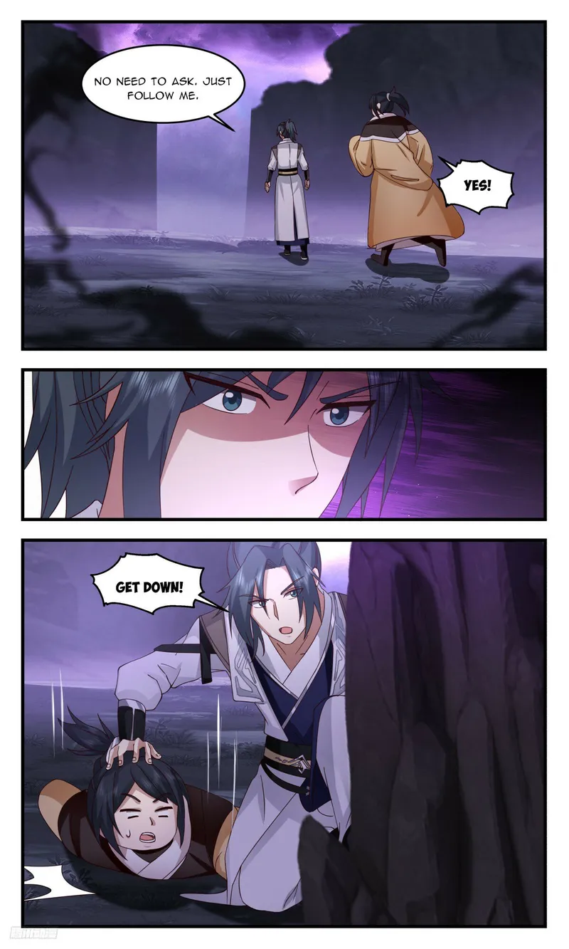 Page 10 of Chapter 3149