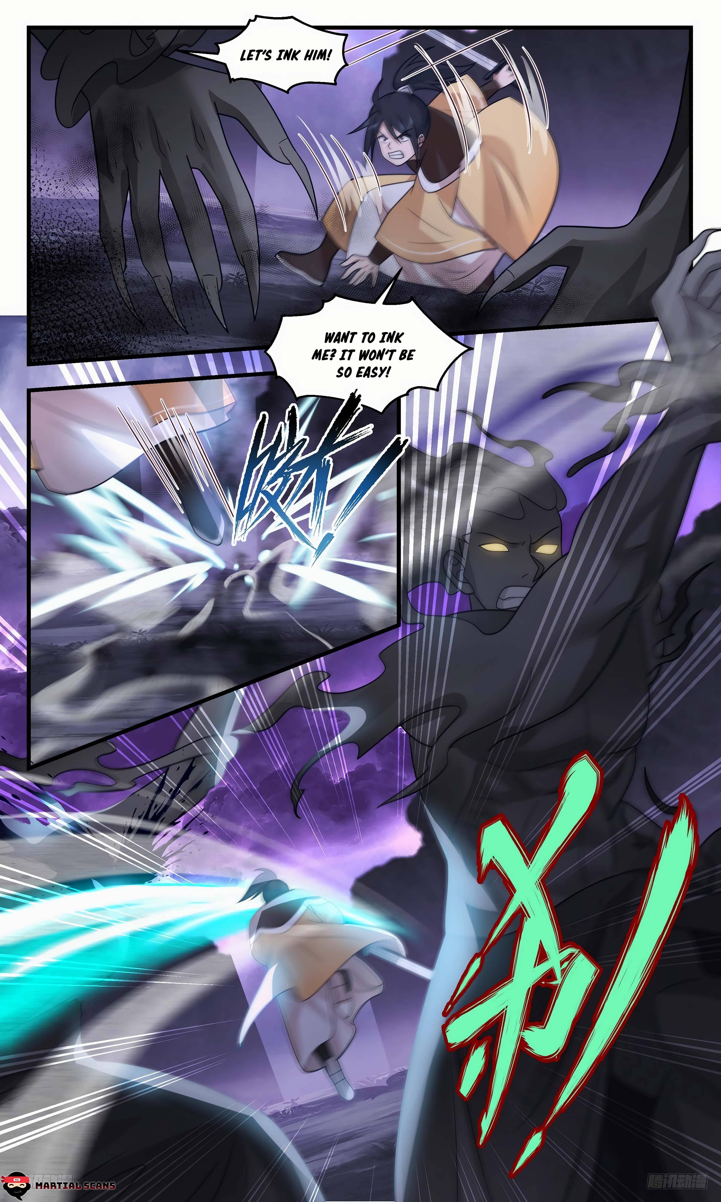 Page 5 of Chapter 3150