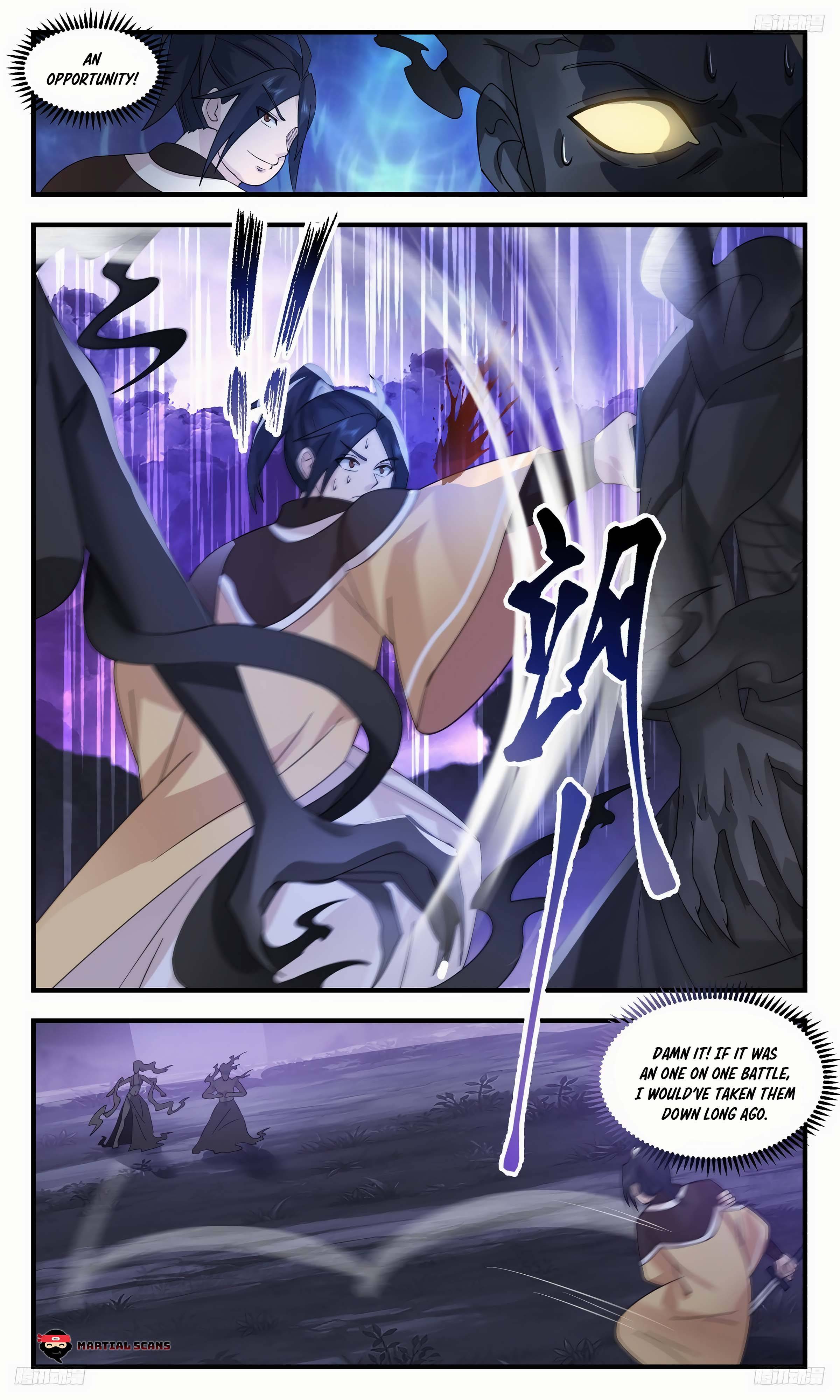 Page 6 of Chapter 3150