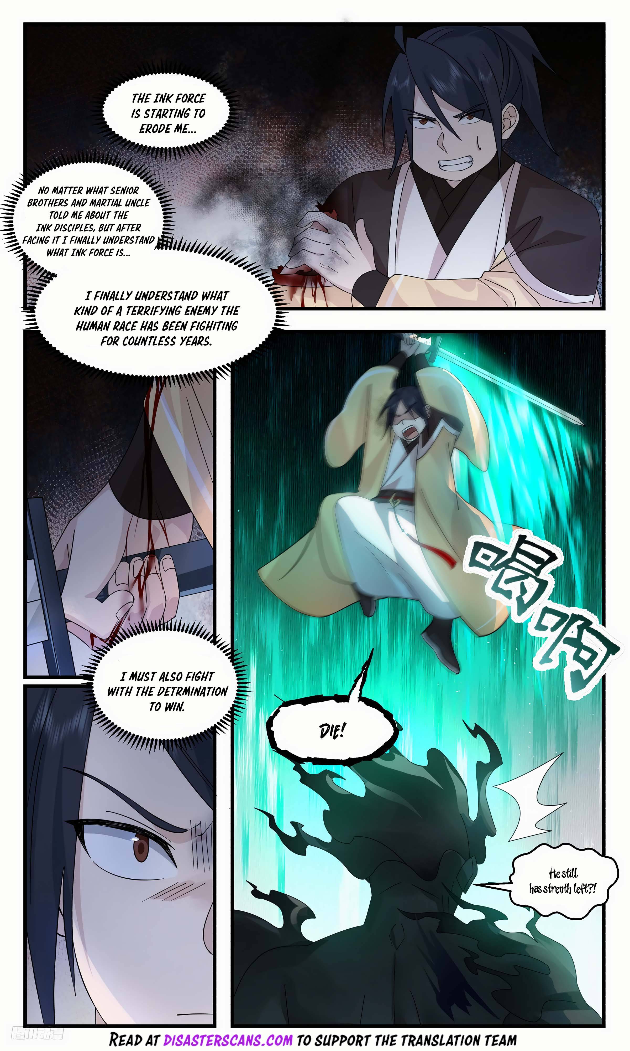 Page 7 of Chapter 3150