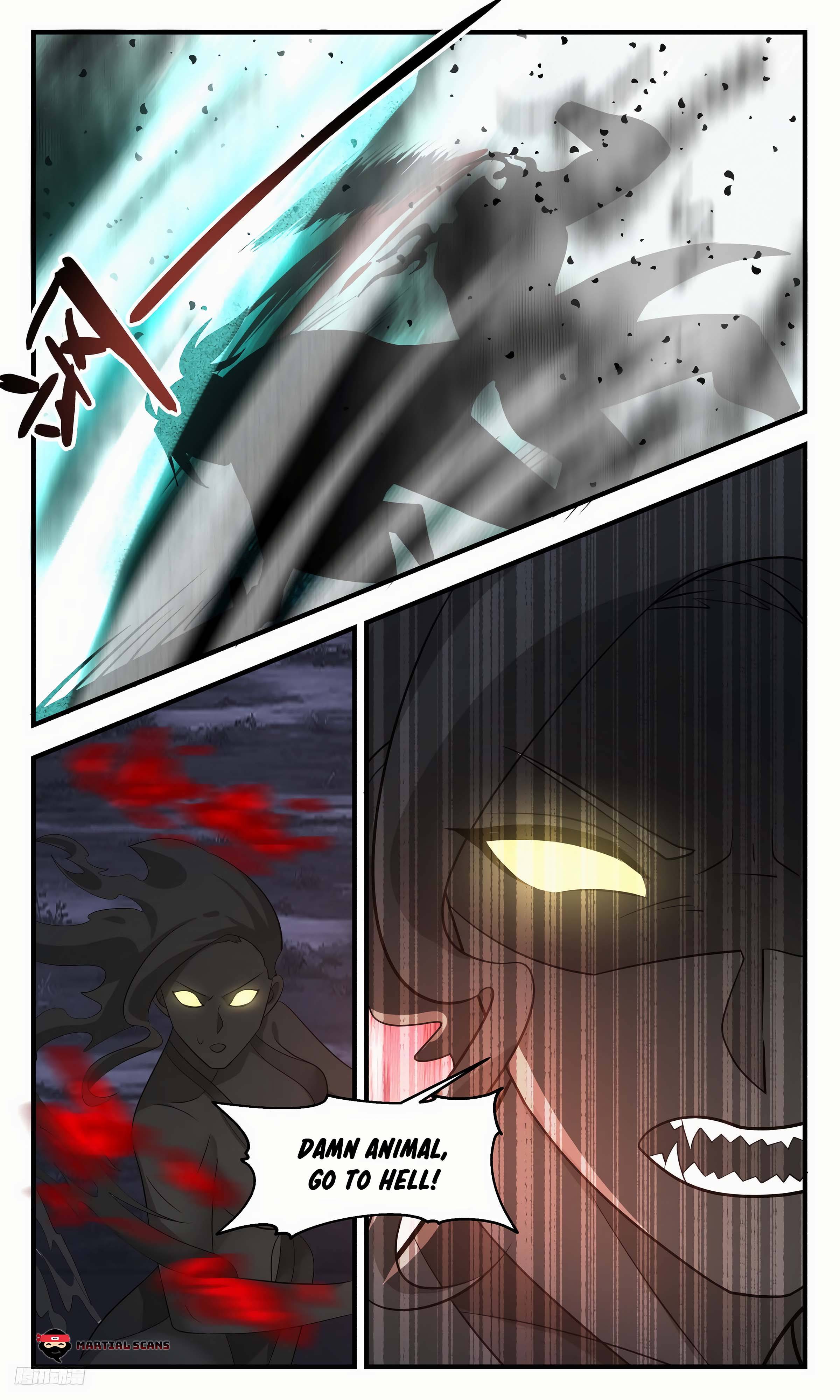 Page 8 of Chapter 3150