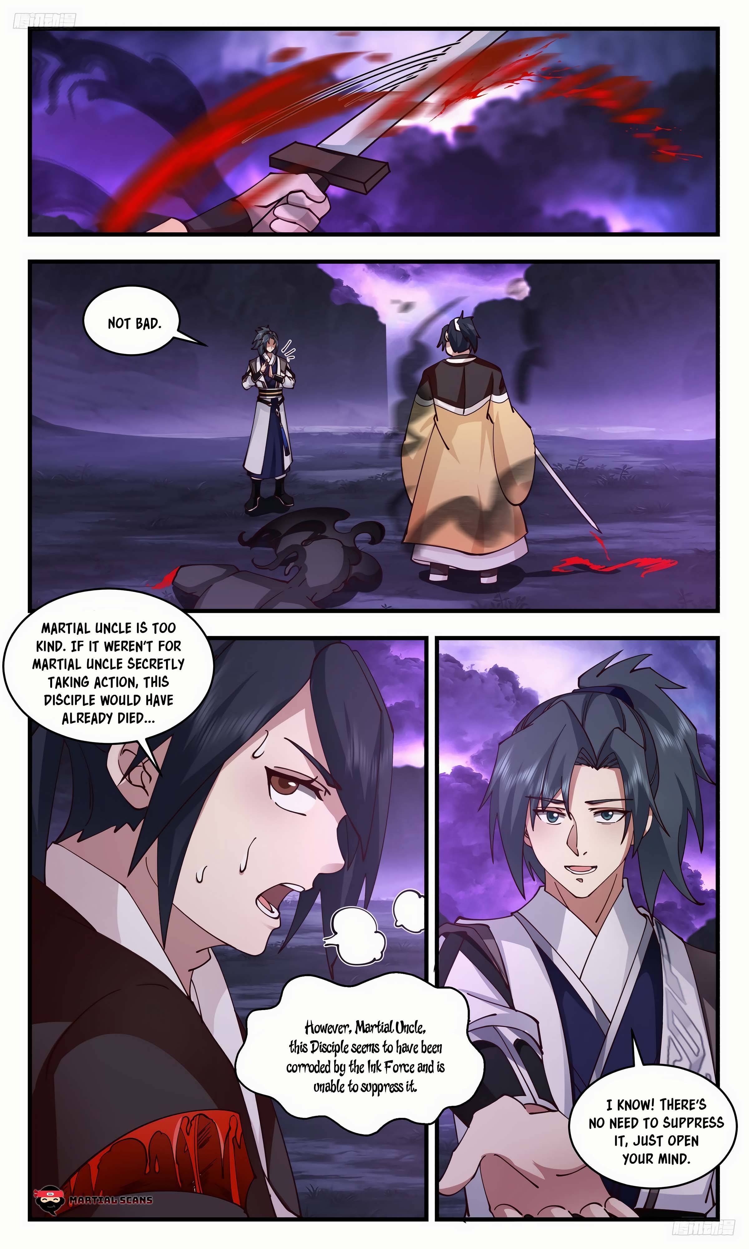 Page 10 of Chapter 3150