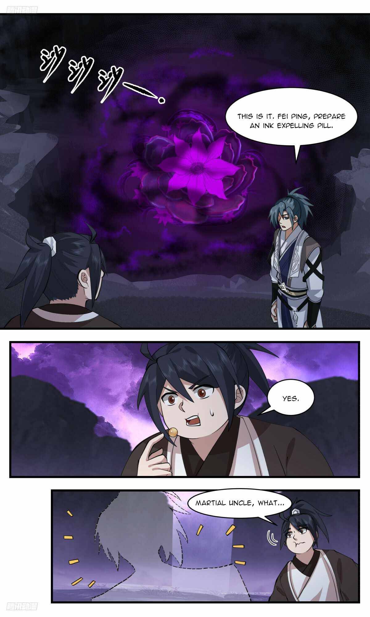 Page 2 of Chapter 3151