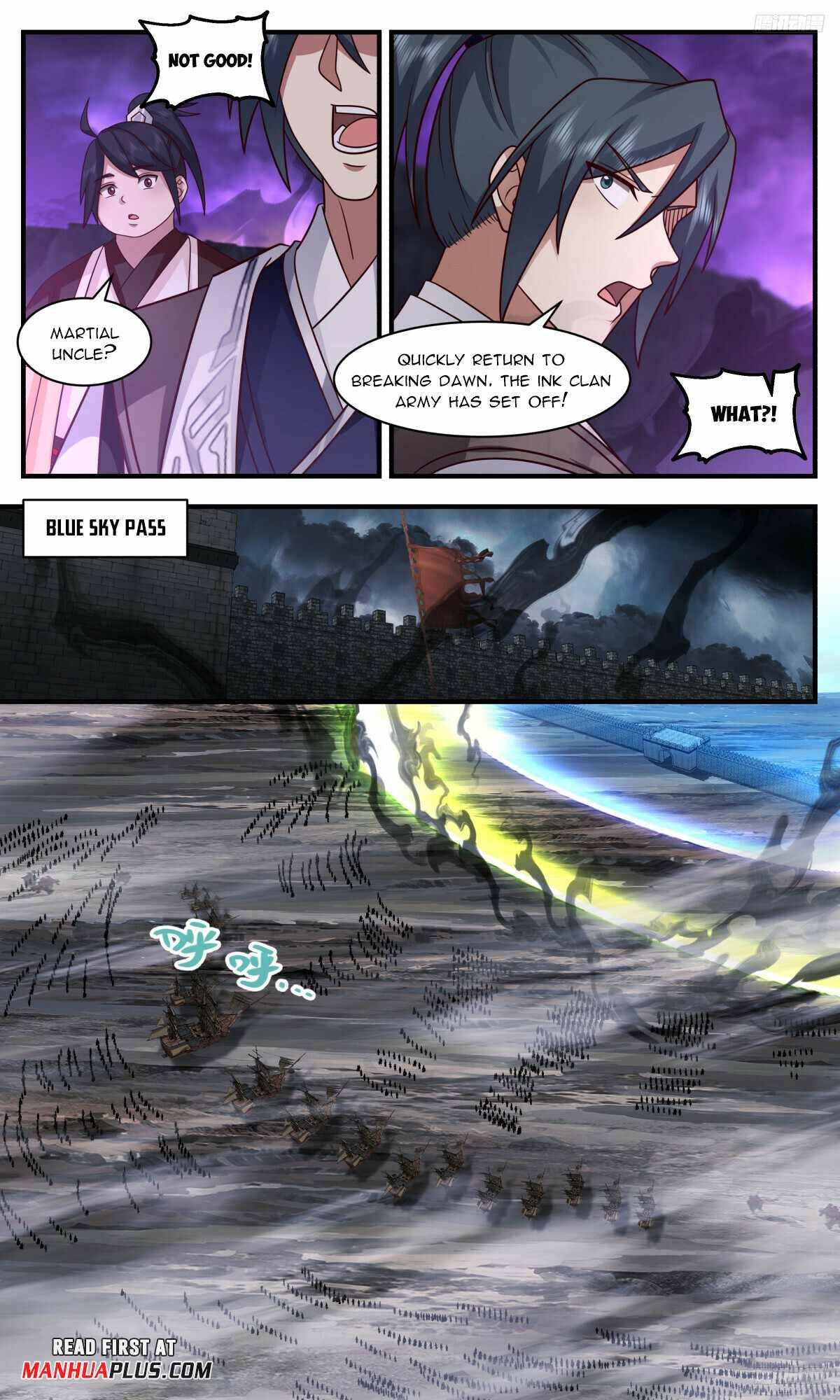 Page 9 of Chapter 3151