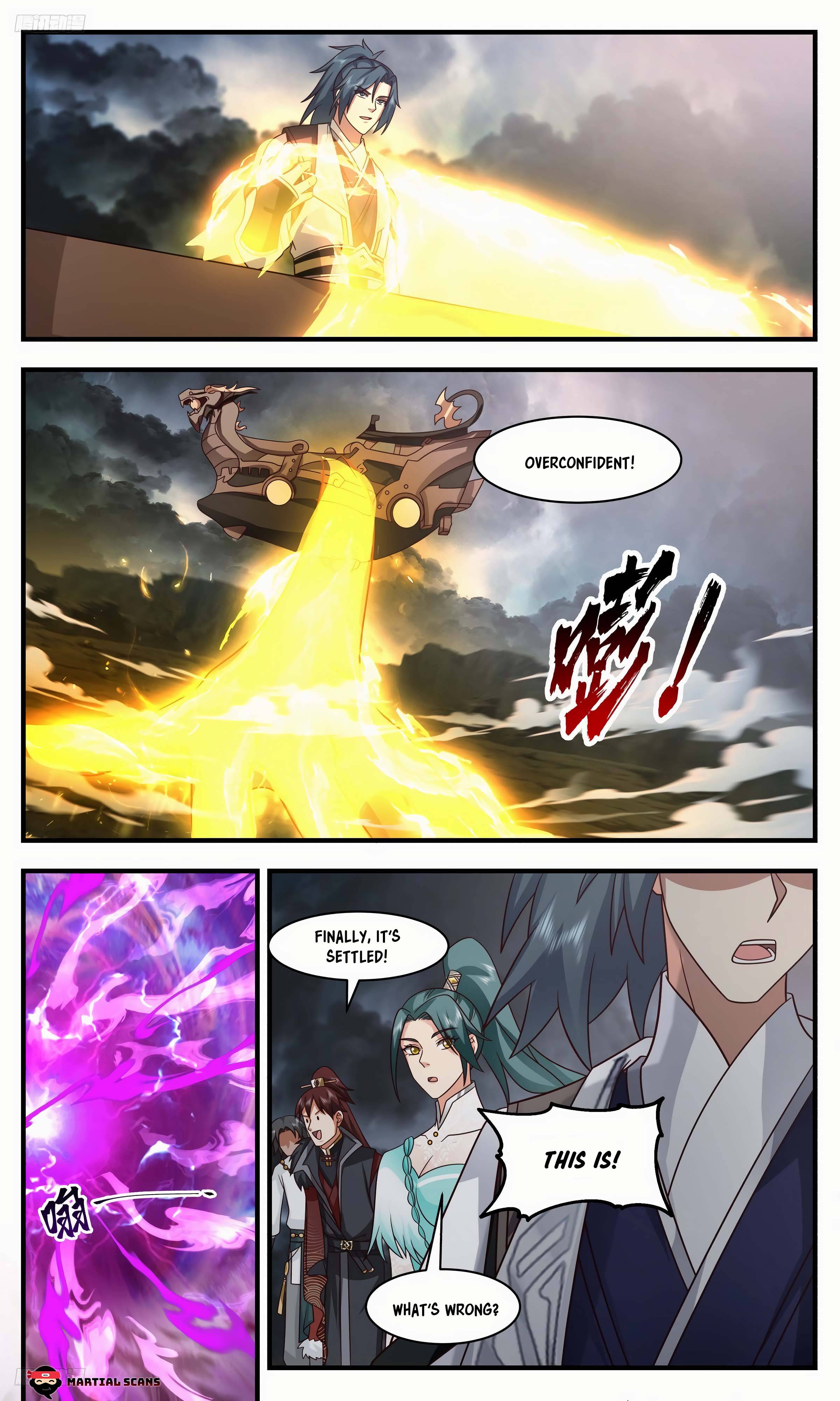 Page 2 of Chapter 3153