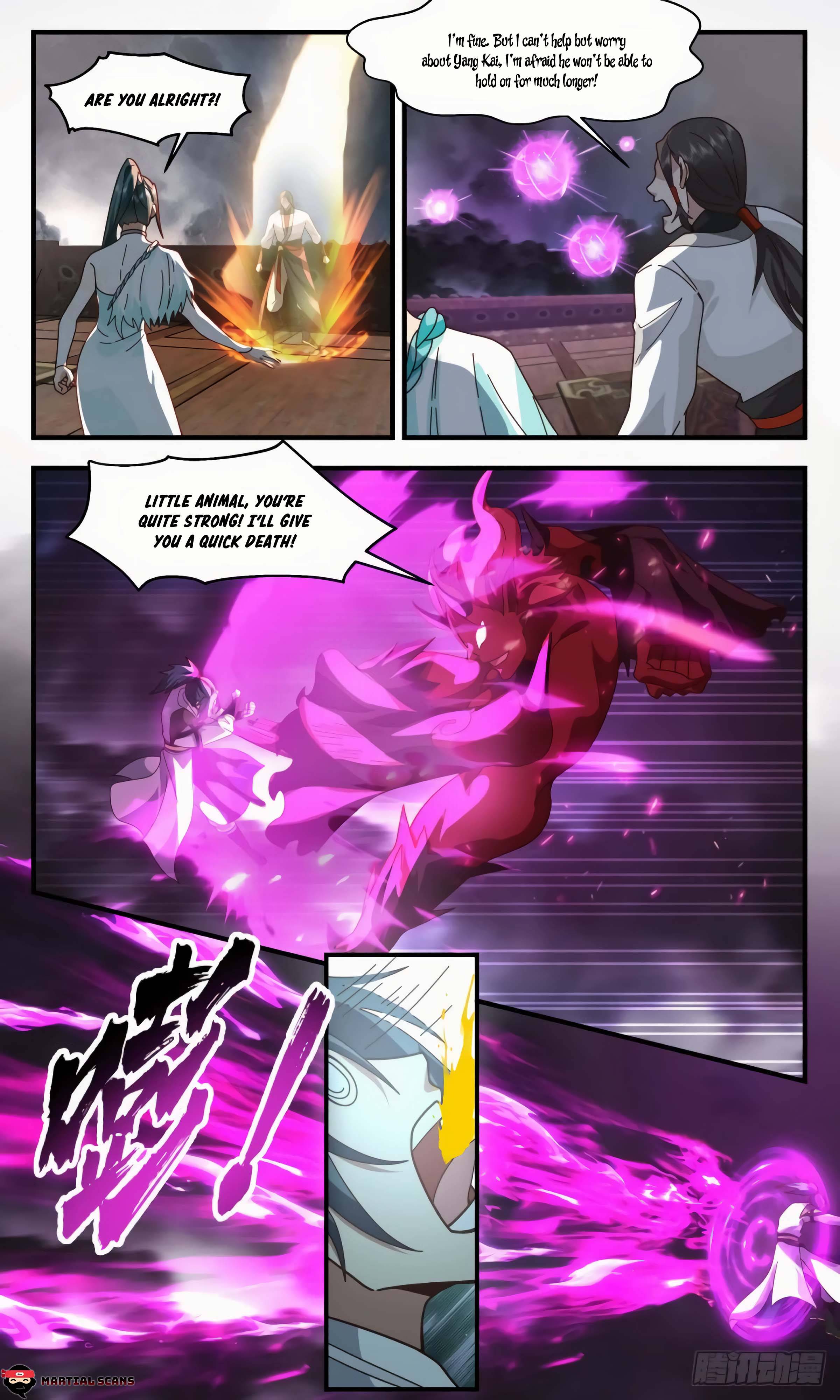 Page 6 of Chapter 3154