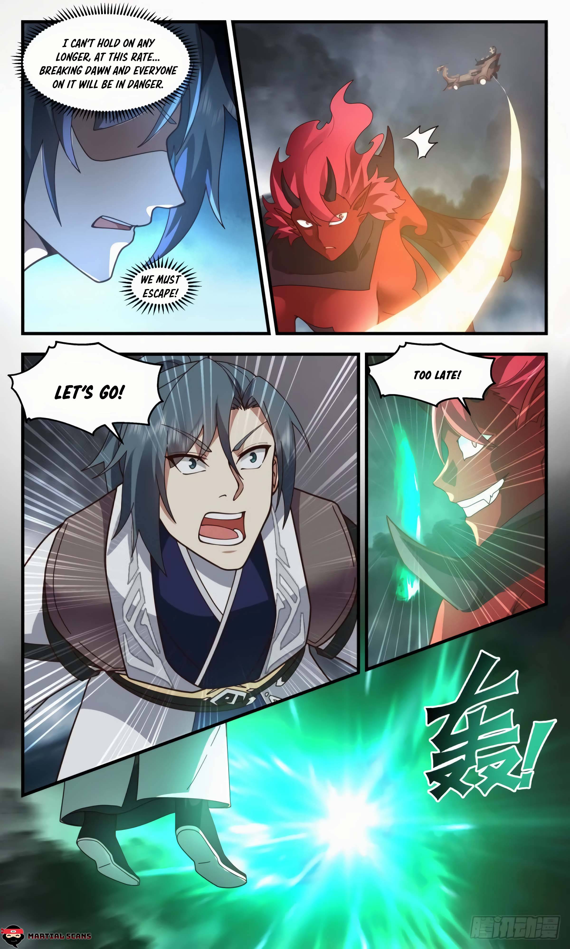 Page 7 of Chapter 3154