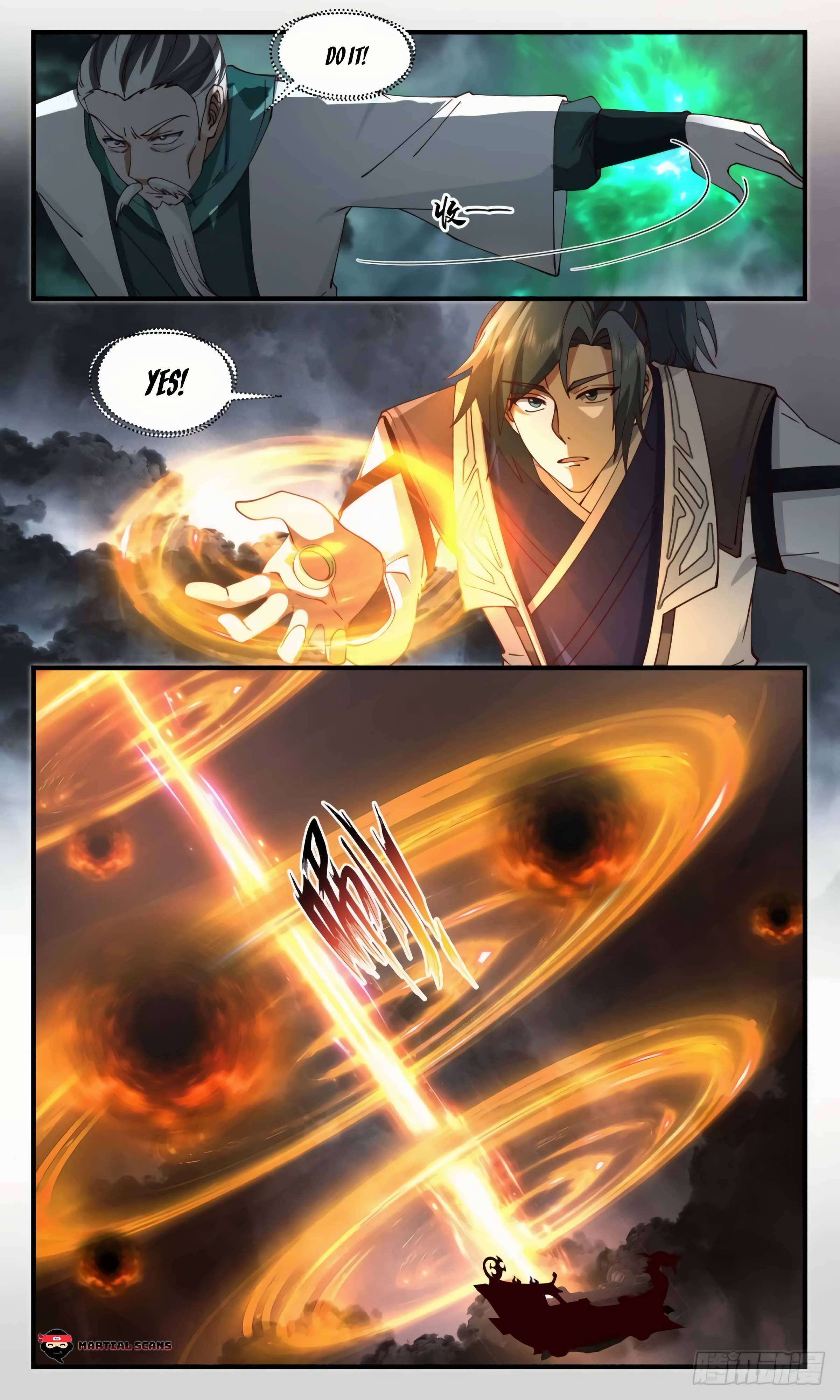 Page 10 of Chapter 3154