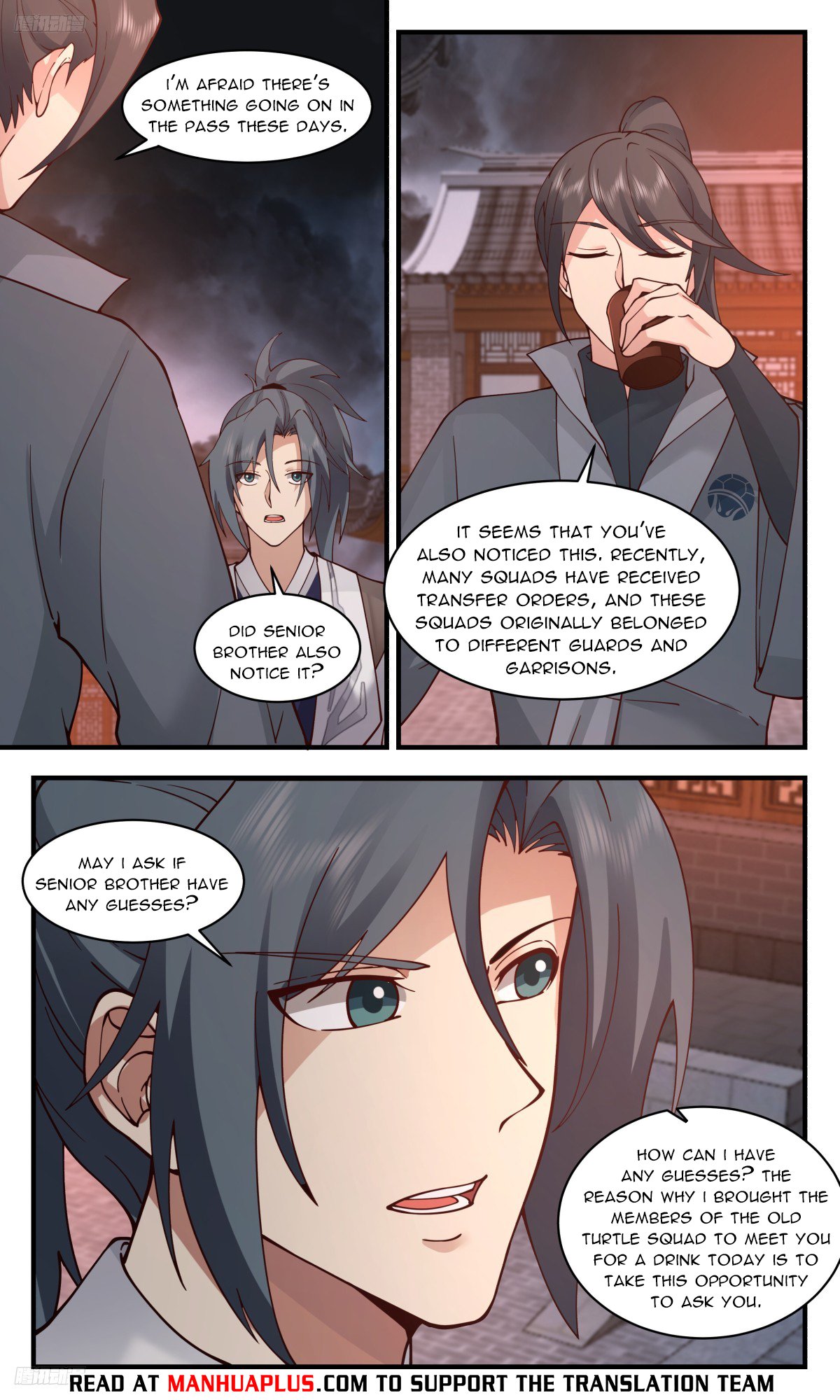 Page 4 of Chapter 3155