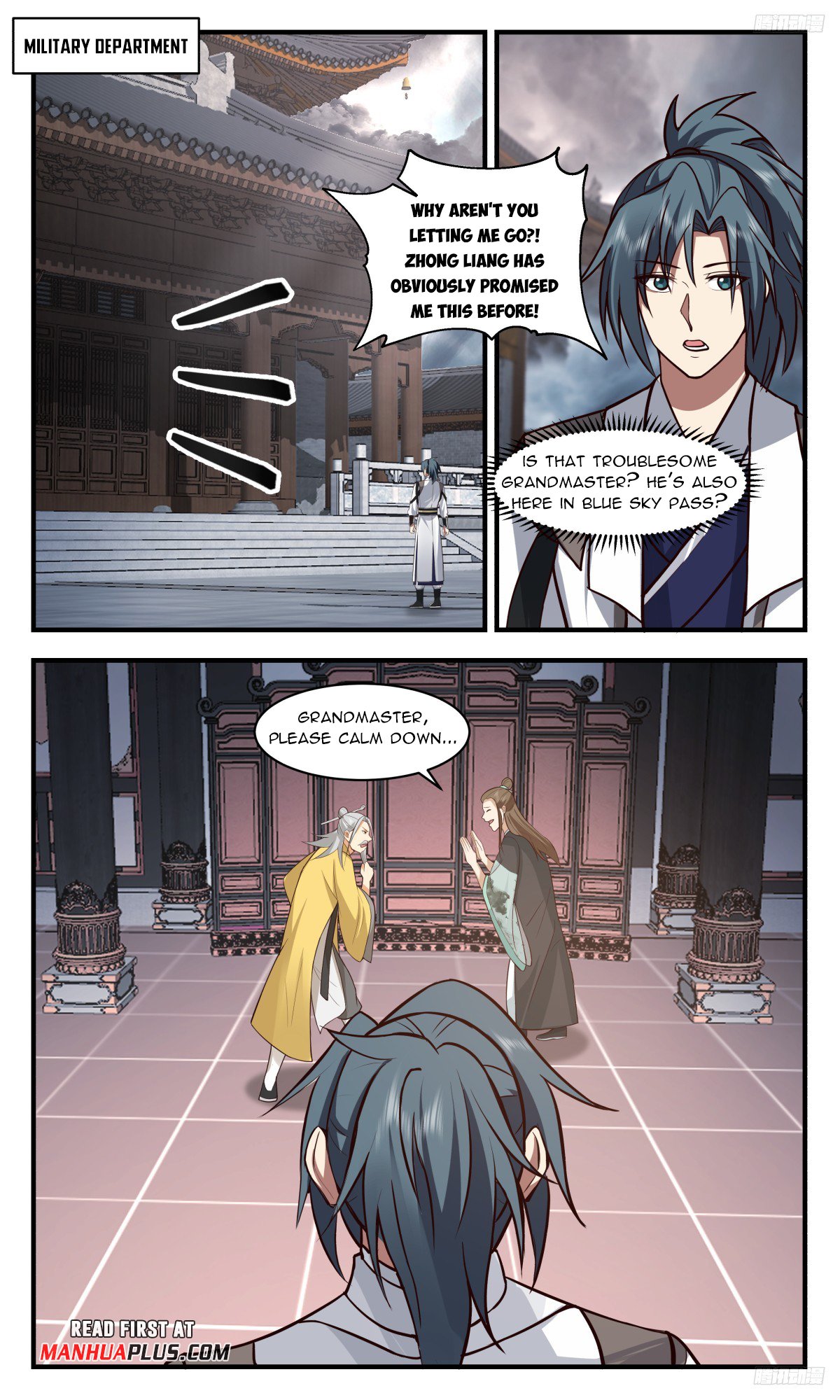 Page 9 of Chapter 3155