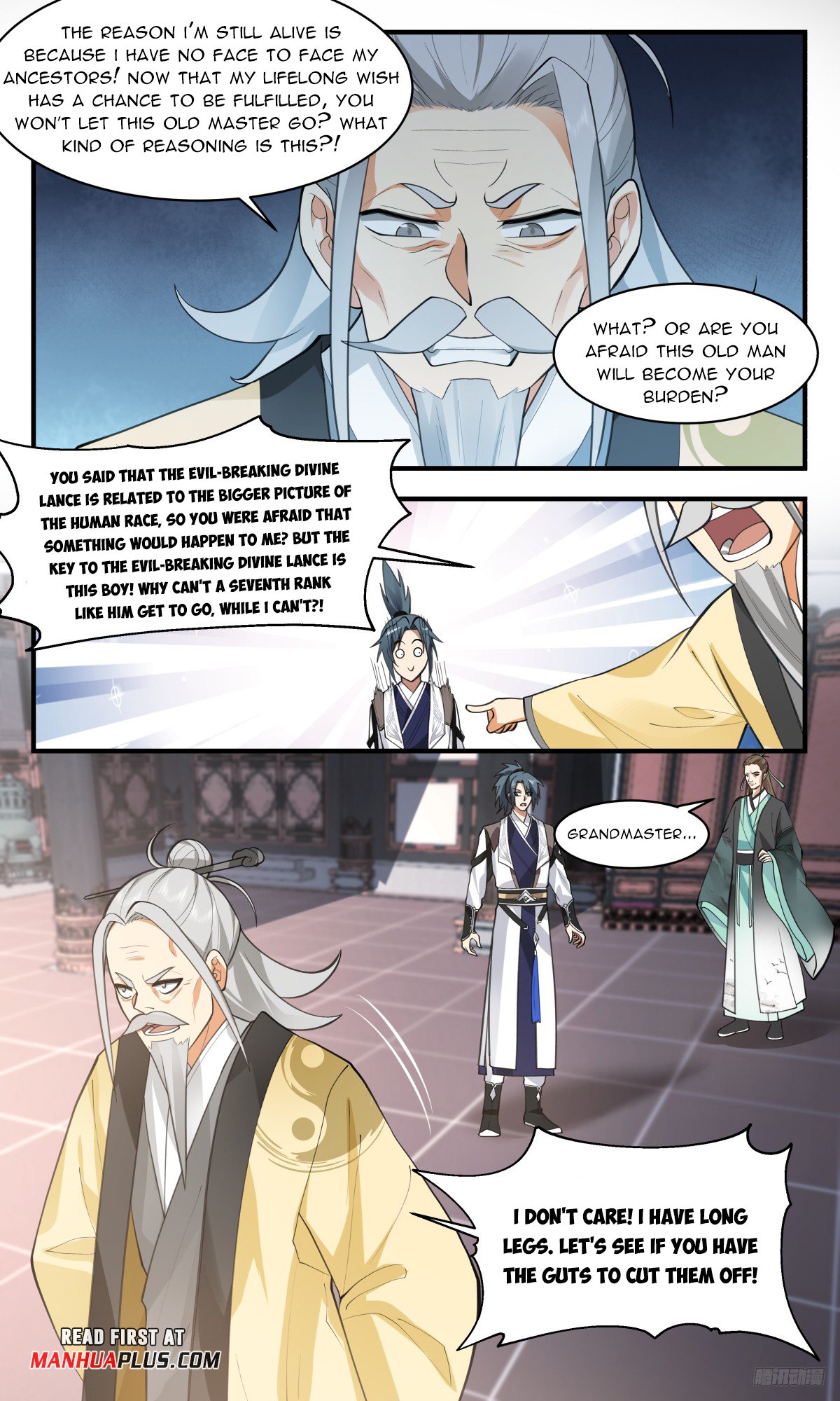 Page 11 of Chapter 3155