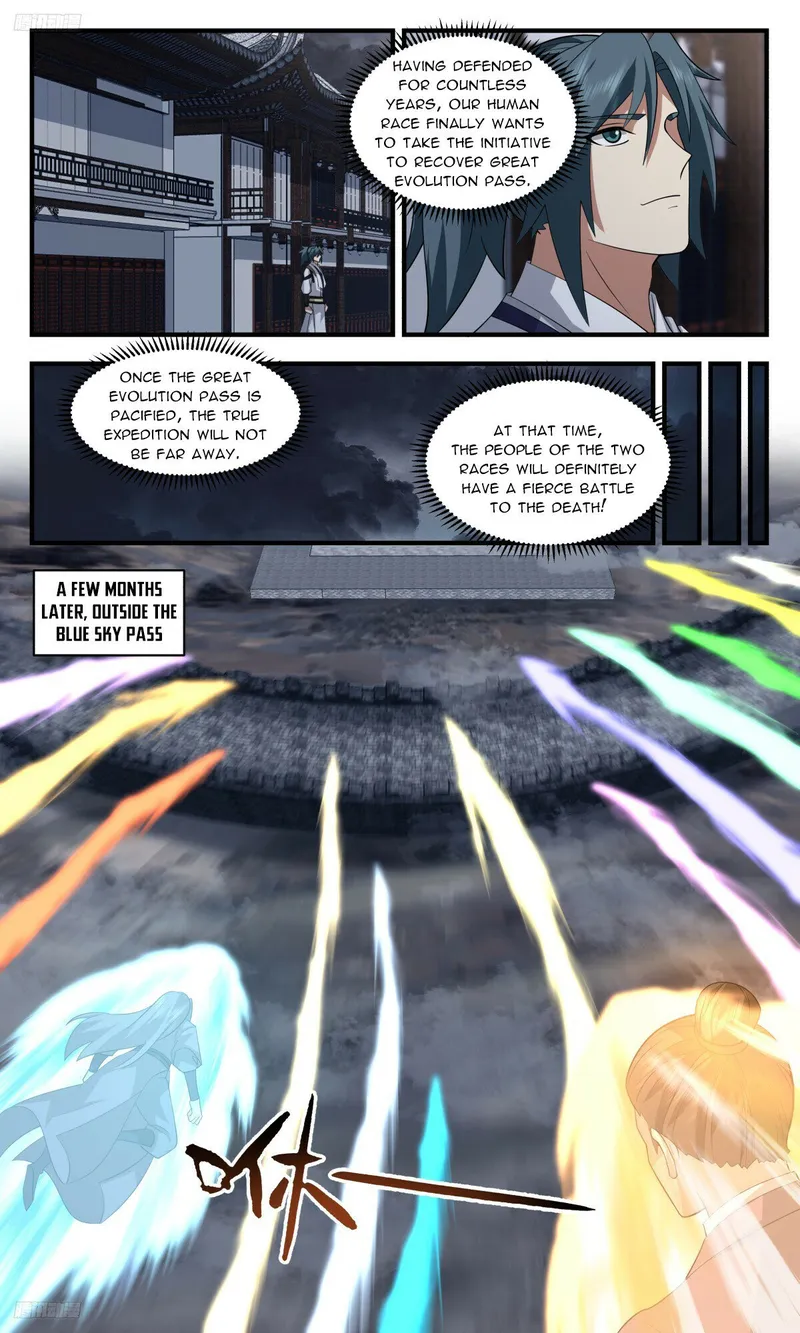 Page 2 of Chapter 3157