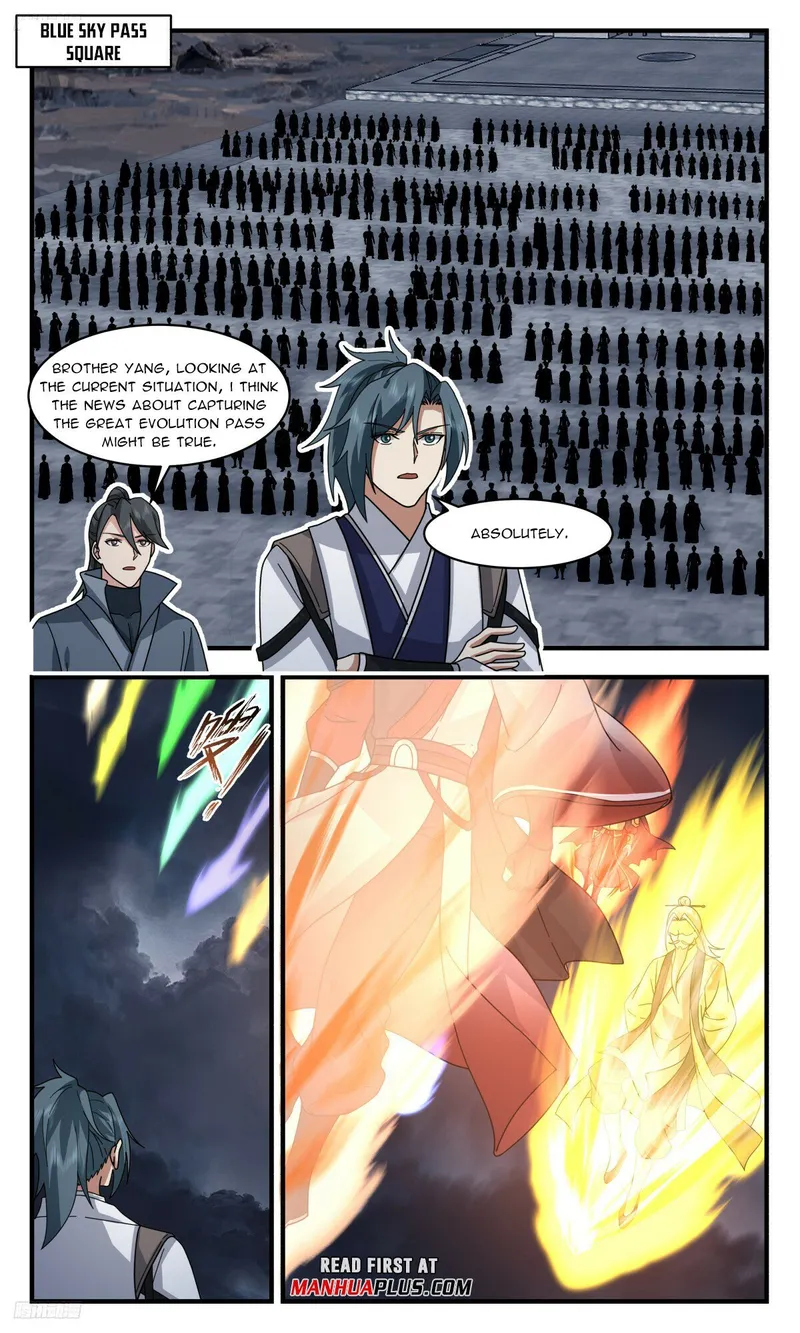 Page 3 of Chapter 3157