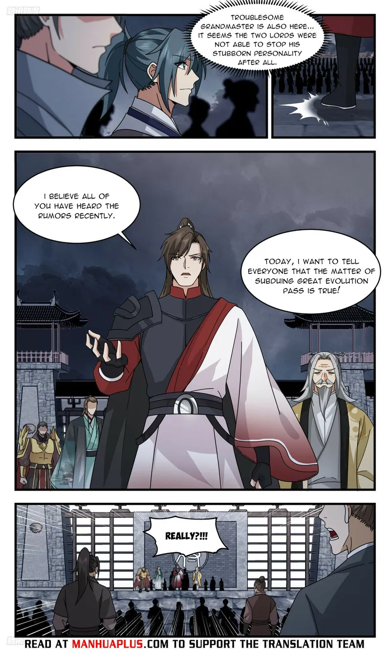 Page 4 of Chapter 3157