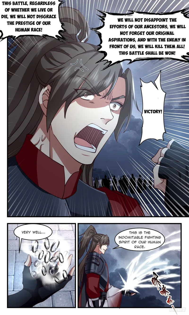 Page 6 of Chapter 3157