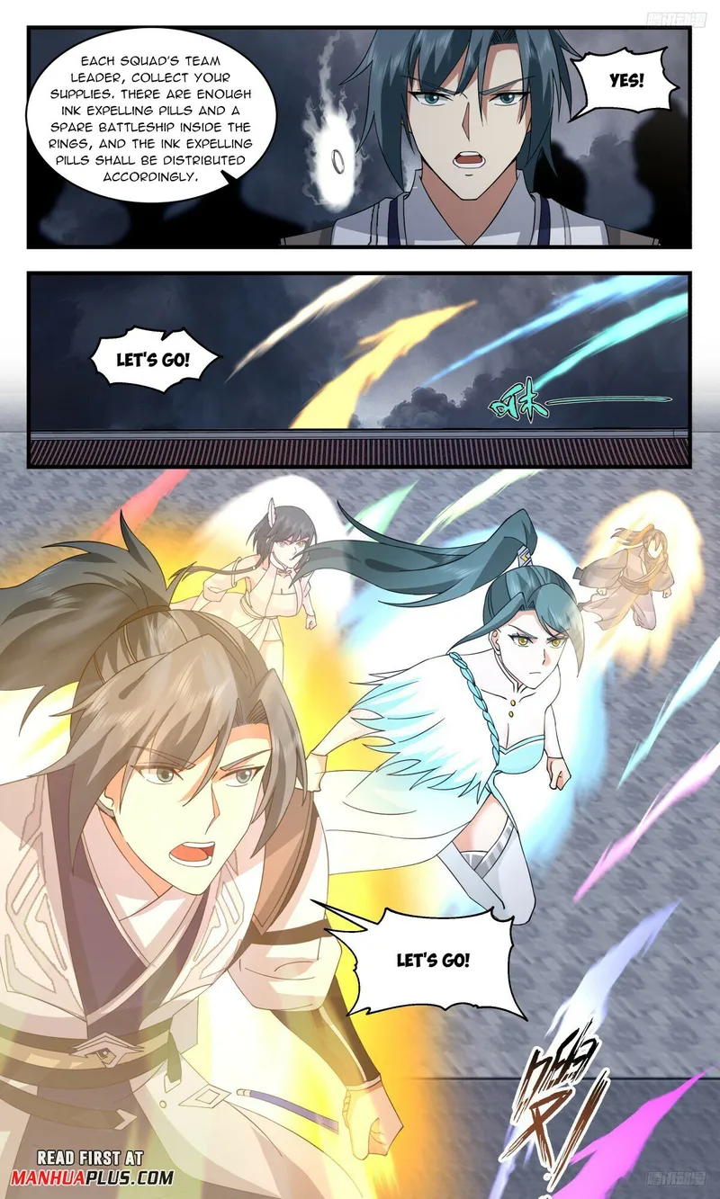 Page 7 of Chapter 3157
