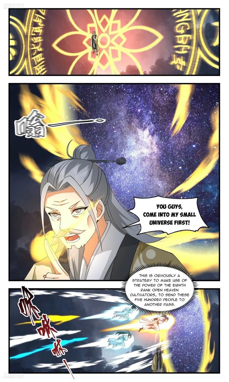 Page 8 of Chapter 3157
