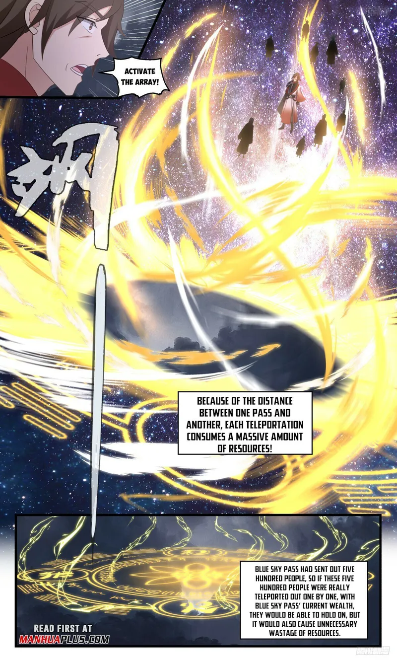 Page 9 of Chapter 3157