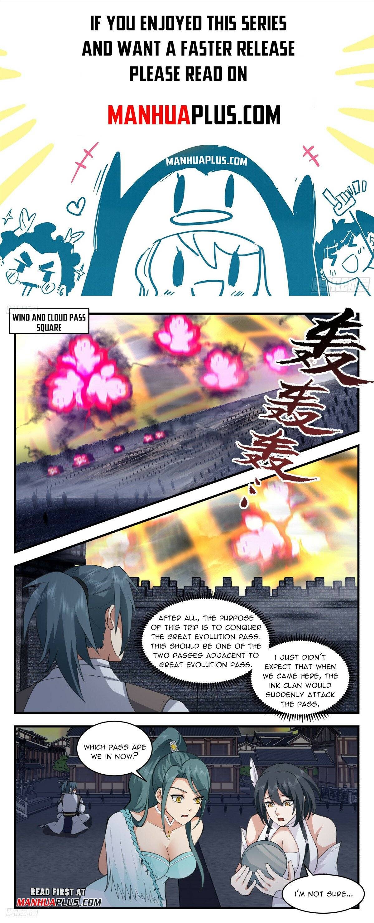 Page 1 of Chapter 3158