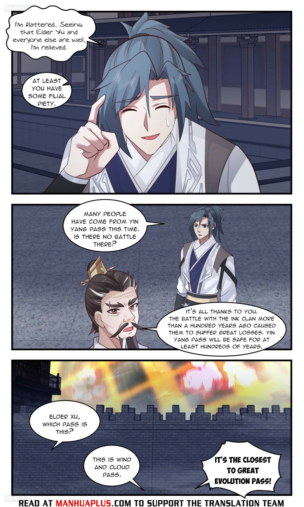 Page 4 of Chapter 3158