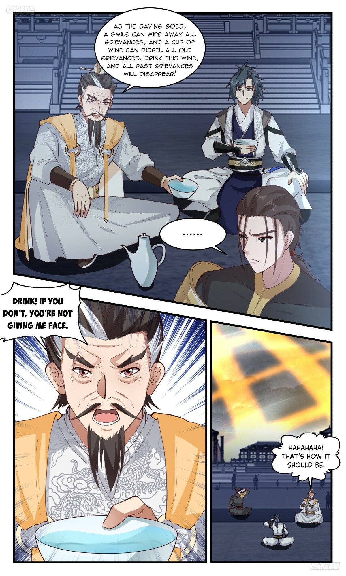 Page 6 of Chapter 3158